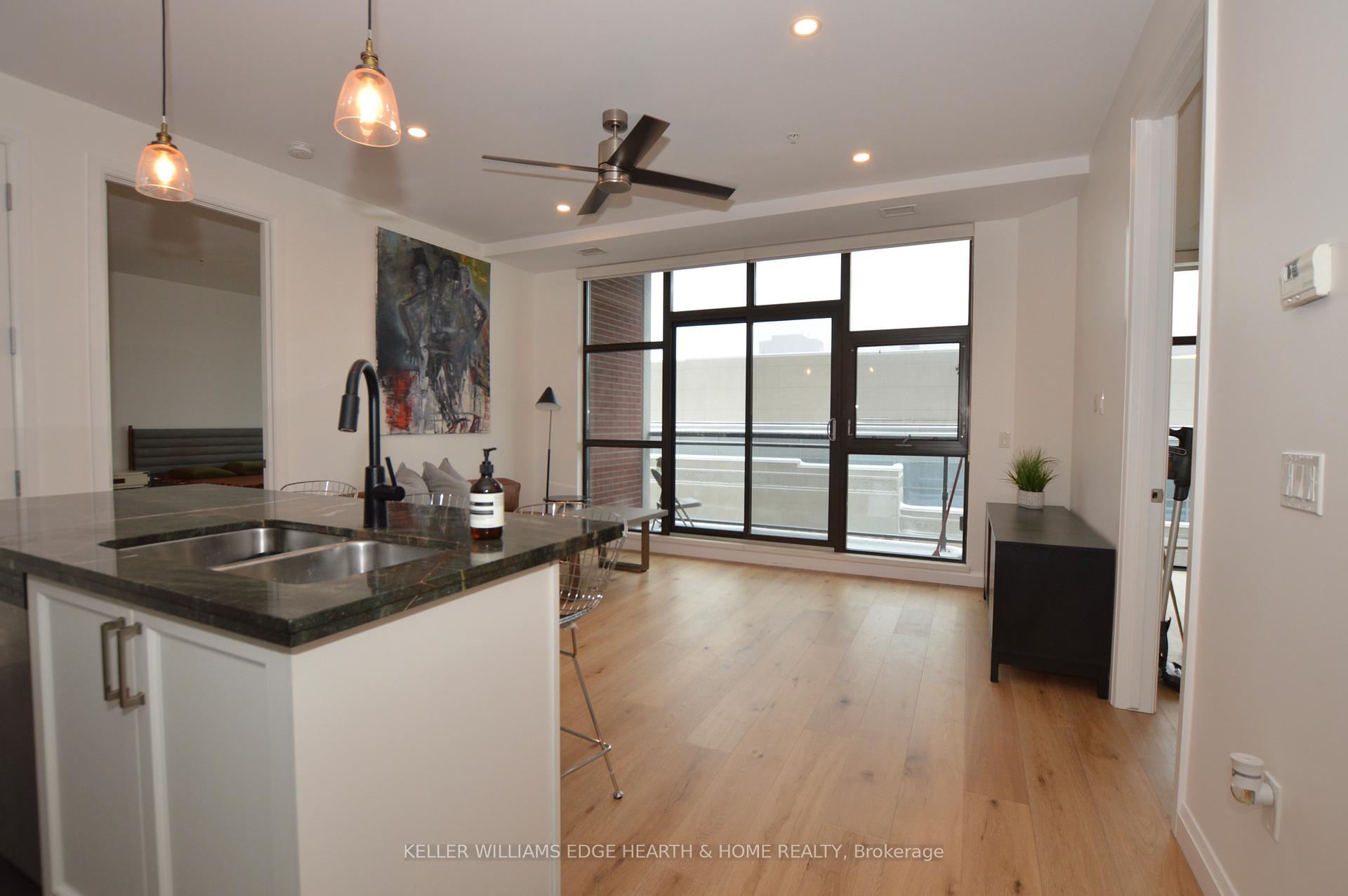 Photo 8 of Unit 1108, 112 King Street E, Hamilton, Beasley — HOMEH