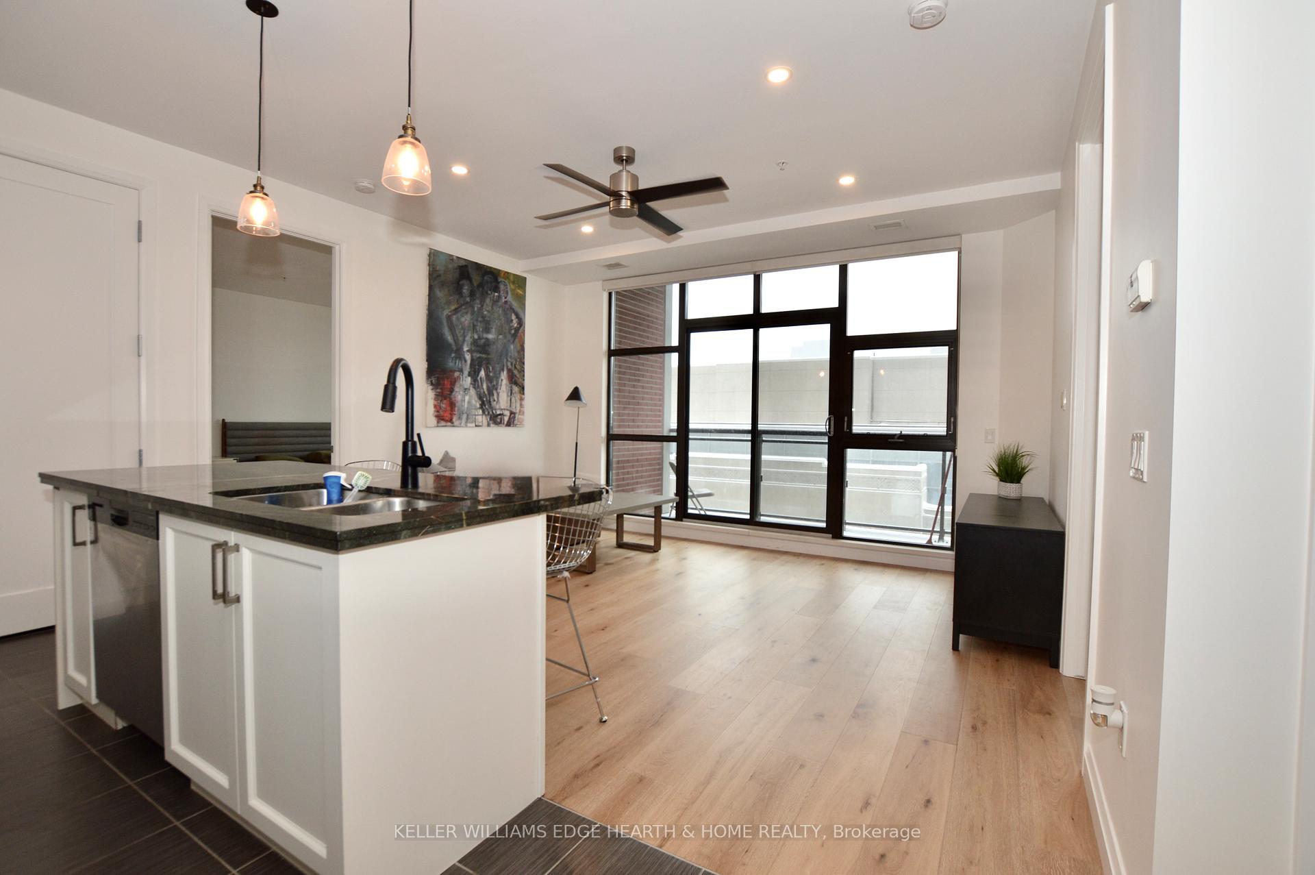 Photo 9 of Unit 1108, 112 King Street E, Hamilton, Beasley — HOMEH
