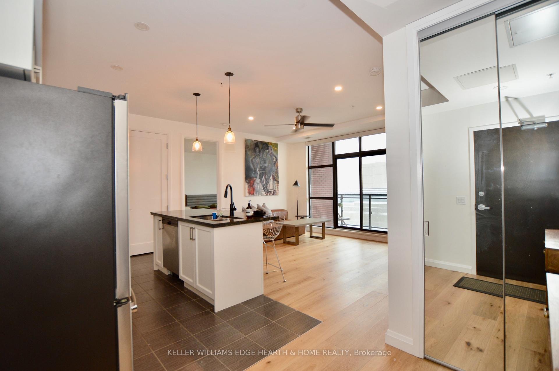 Photo 10 of Unit 1108, 112 King Street E, Hamilton, Beasley — HOMEH