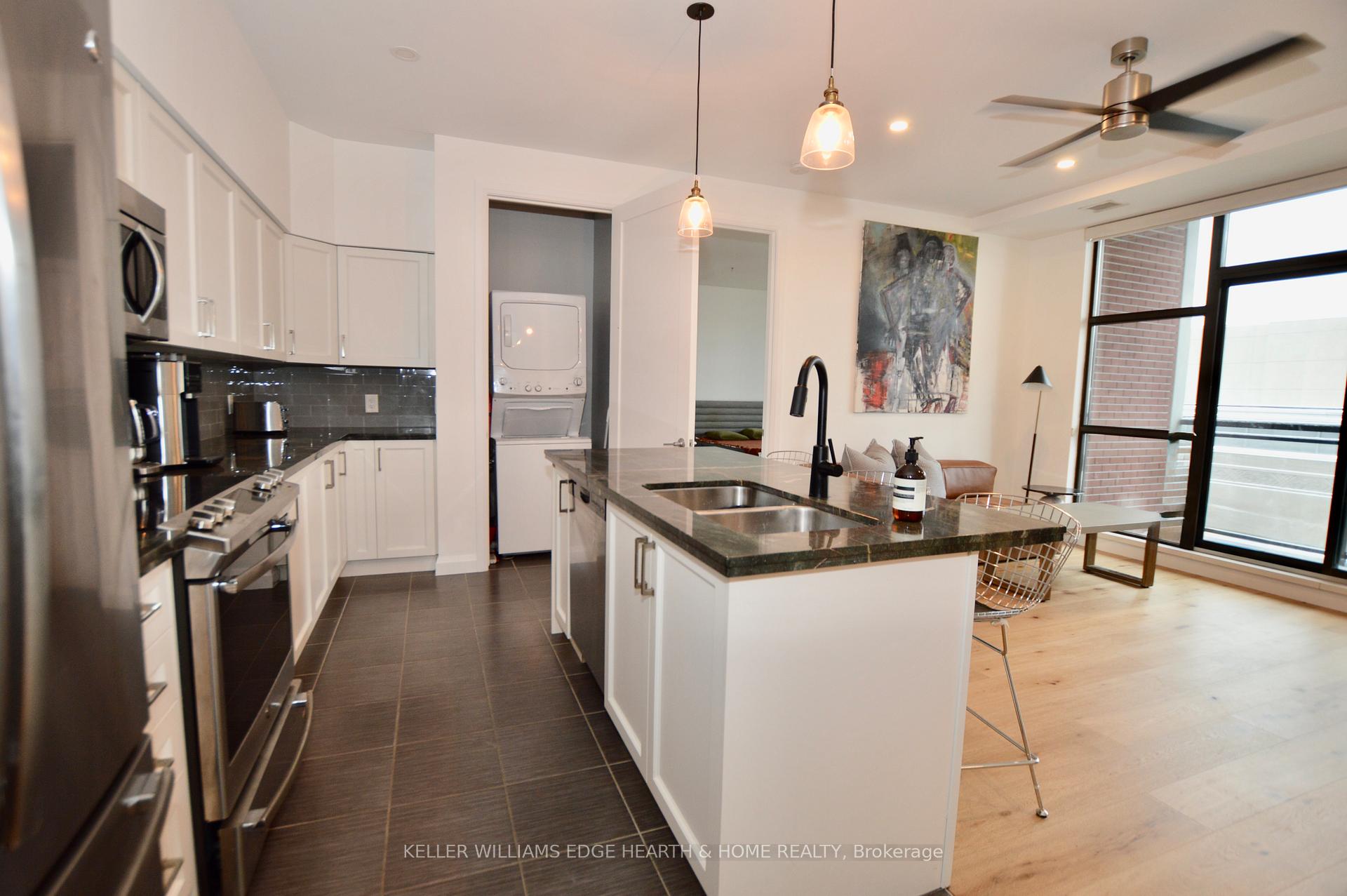 Photo 11 of Unit 1108, 112 King Street E, Hamilton, Beasley — HOMEH