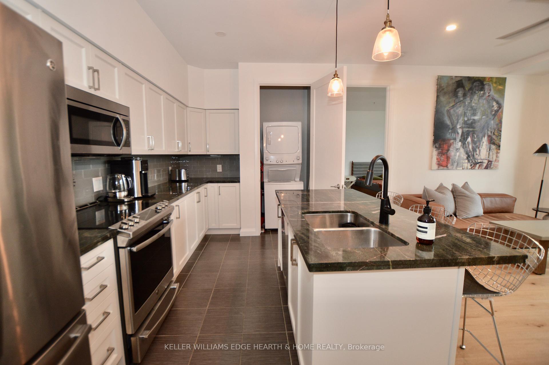 Photo 12 of Unit 1108, 112 King Street E, Hamilton, Beasley — HOMEH