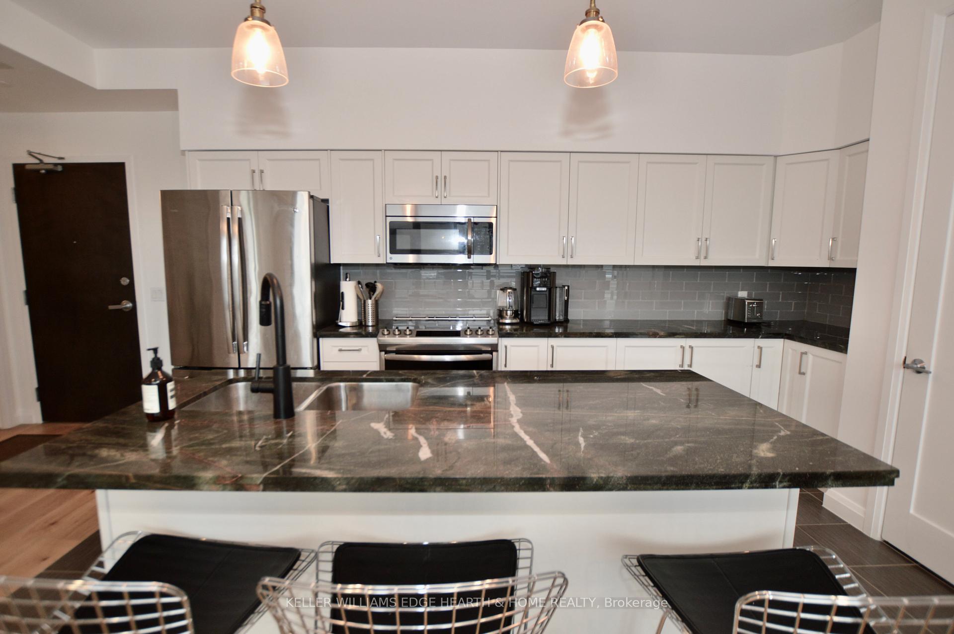 Photo 13 of Unit 1108, 112 King Street E, Hamilton, Beasley — HOMEH