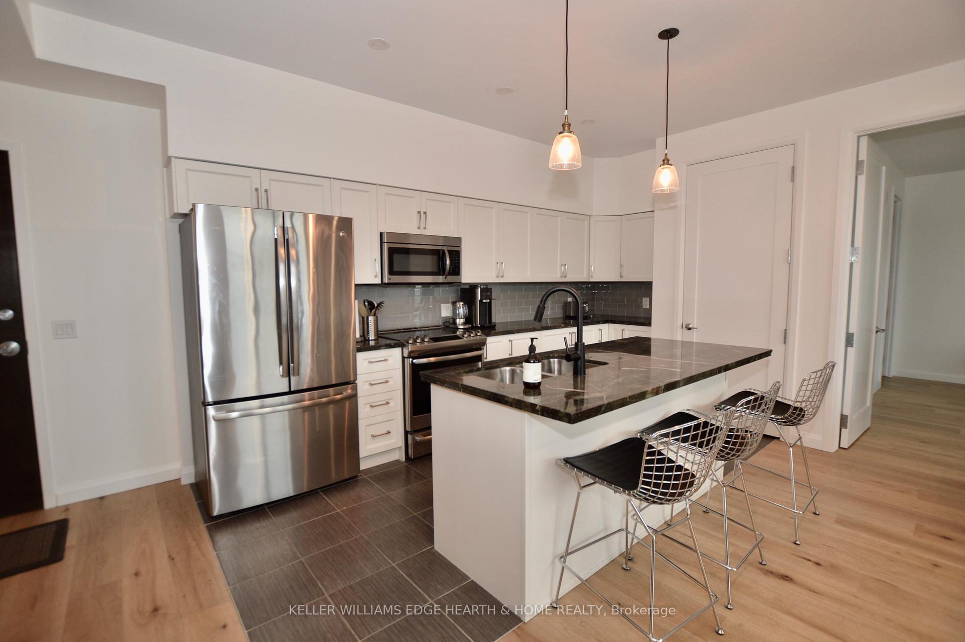 Photo 14 of Unit 1108, 112 King Street E, Hamilton, Beasley — HOMEH