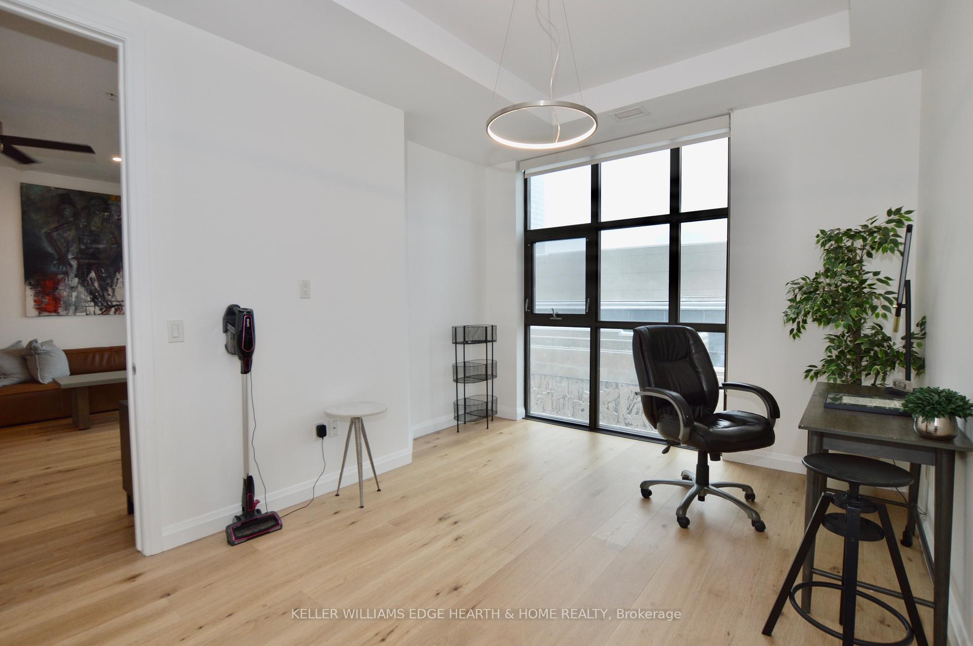 Photo 17 of Unit 1108, 112 King Street E, Hamilton, Beasley — HOMEH