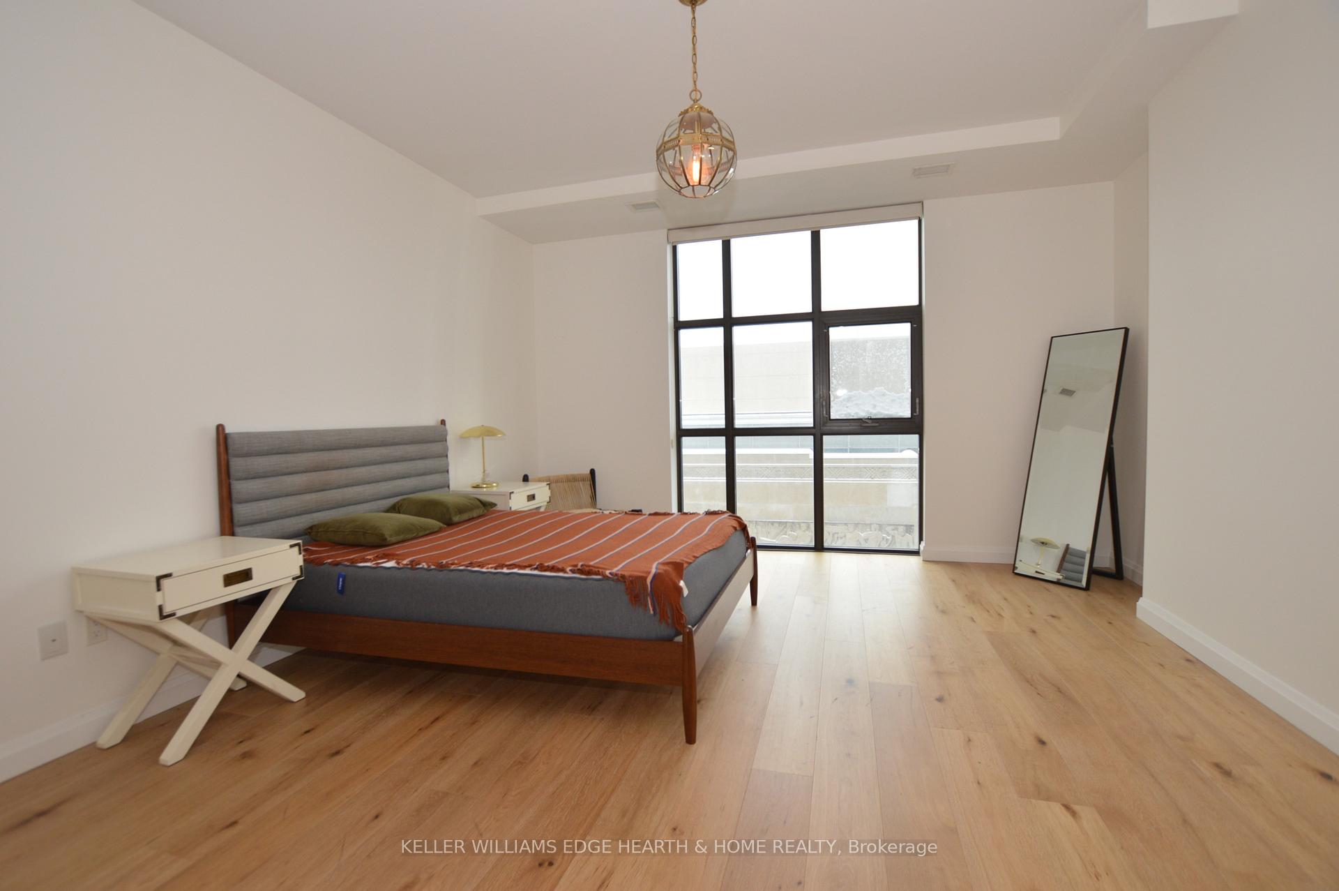 Photo 21 of Unit 1108, 112 King Street E, Hamilton, Beasley — HOMEH