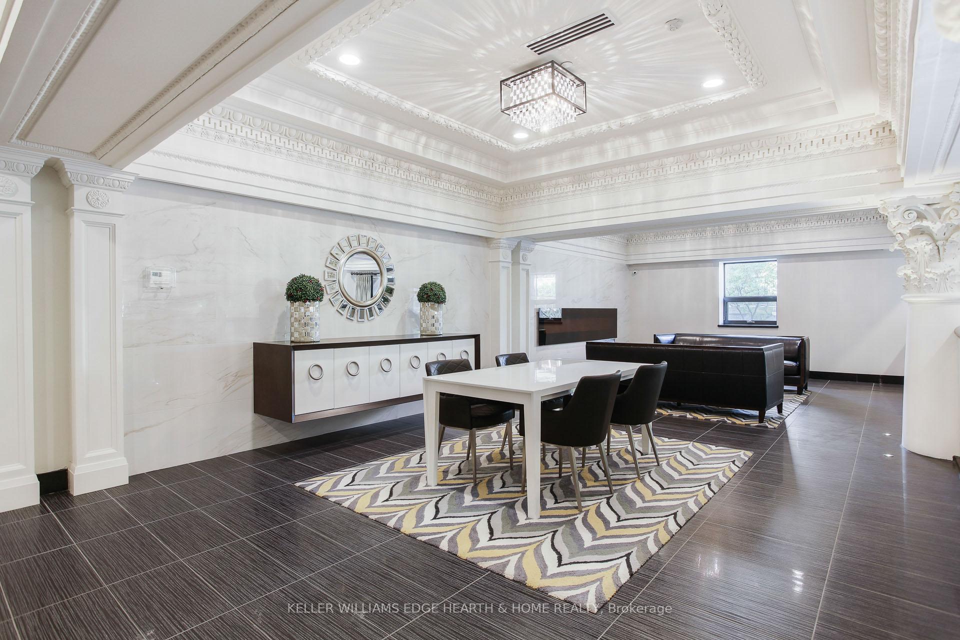Photo 30 of Unit 1108, 112 King Street E, Hamilton, Beasley — HOMEH