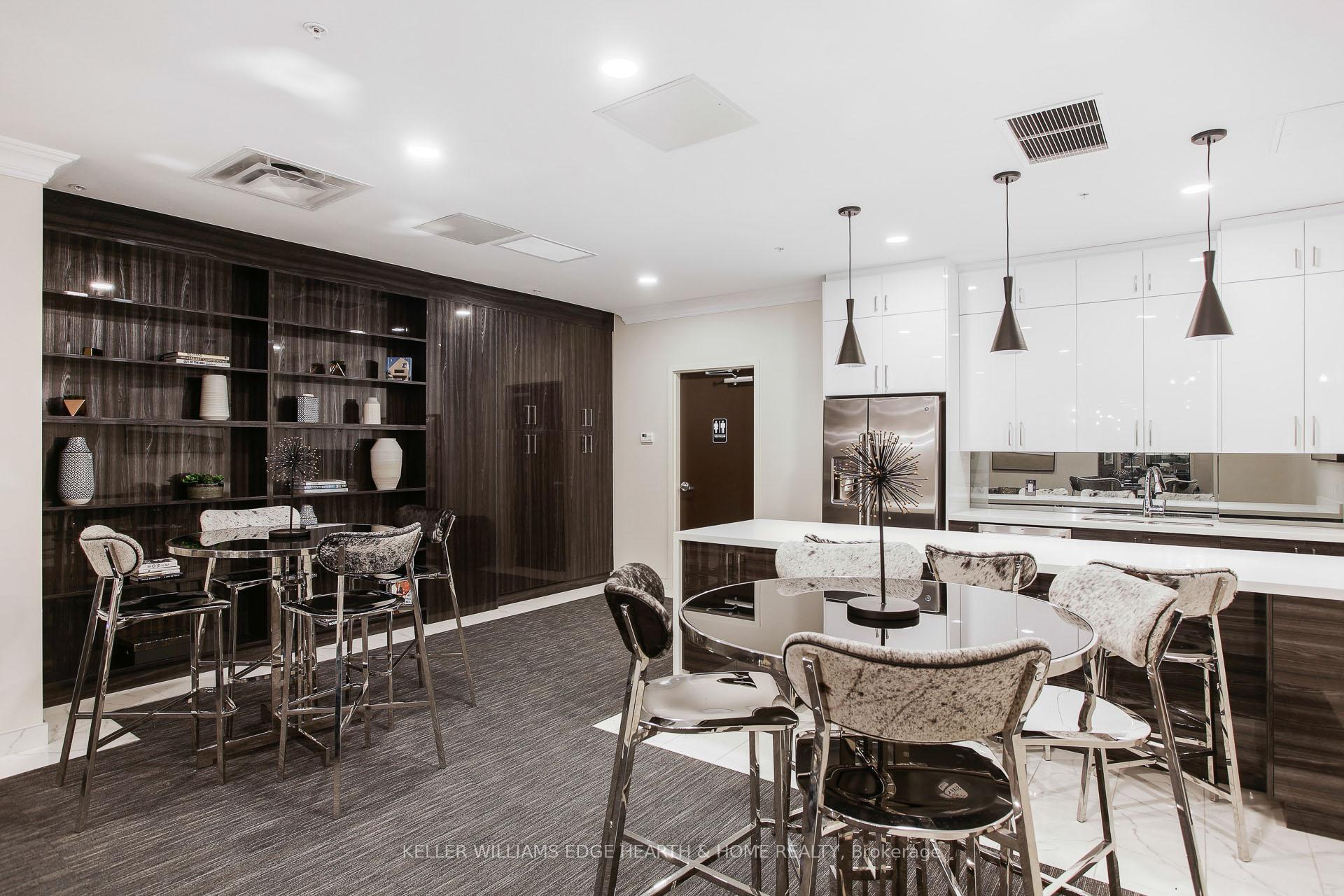 Photo 32 of Unit 1108, 112 King Street E, Hamilton, Beasley — HOMEH