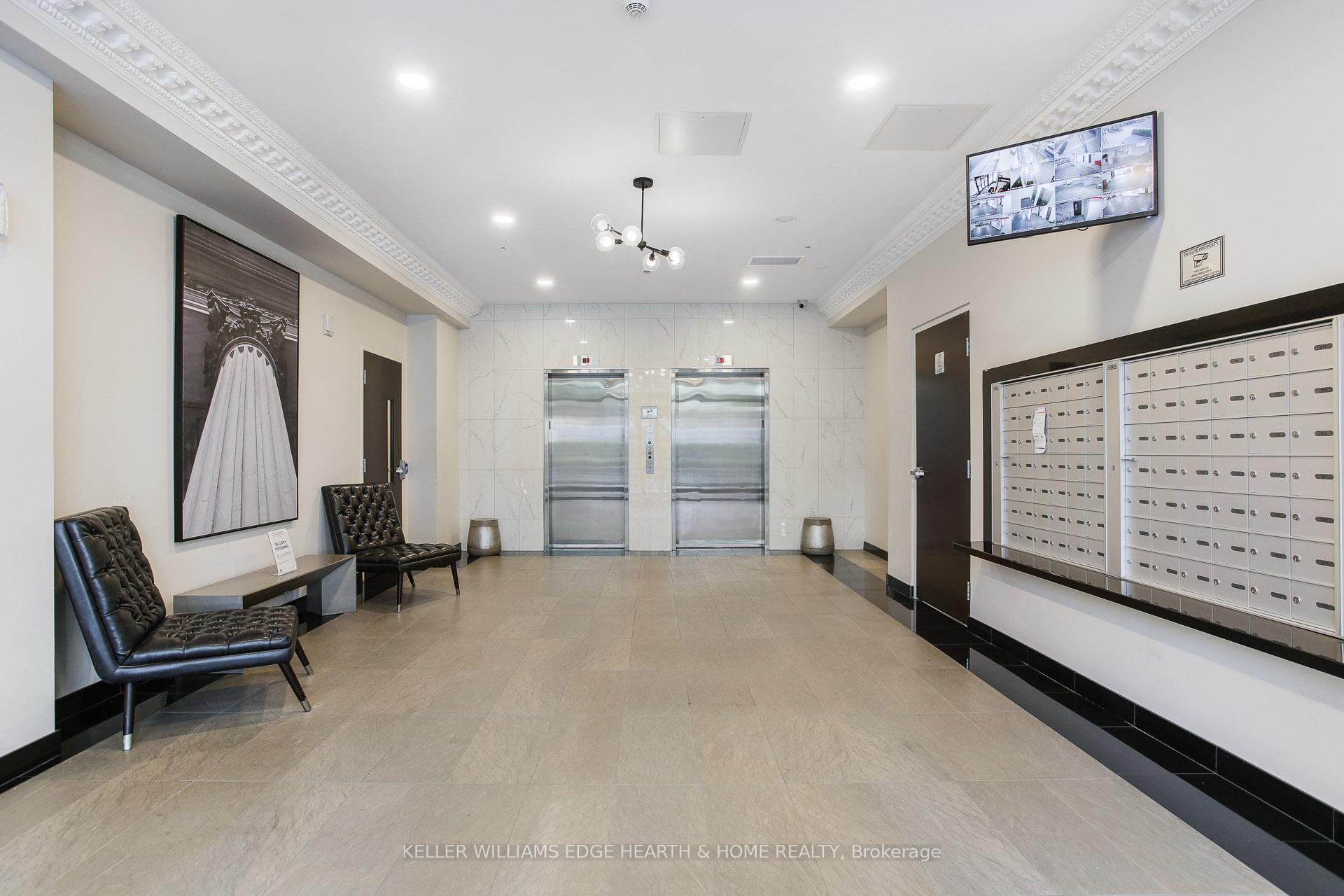 Photo 35 of Unit 1108, 112 King Street E, Hamilton, Beasley — HOMEH