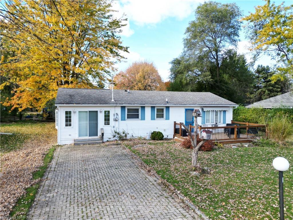Photo 1 of 71207 Finnigan Road, Bluewater, Hay — HOMEH