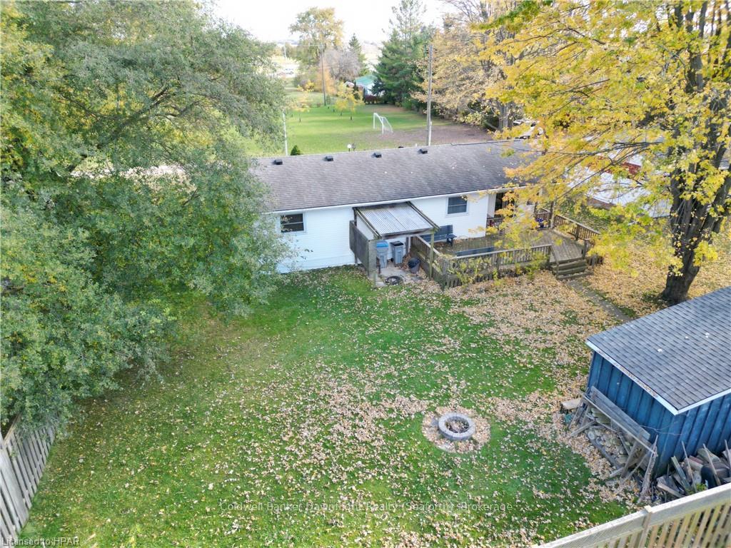 Photo 22 of 71207 Finnigan Road, Bluewater, Hay — HOMEH