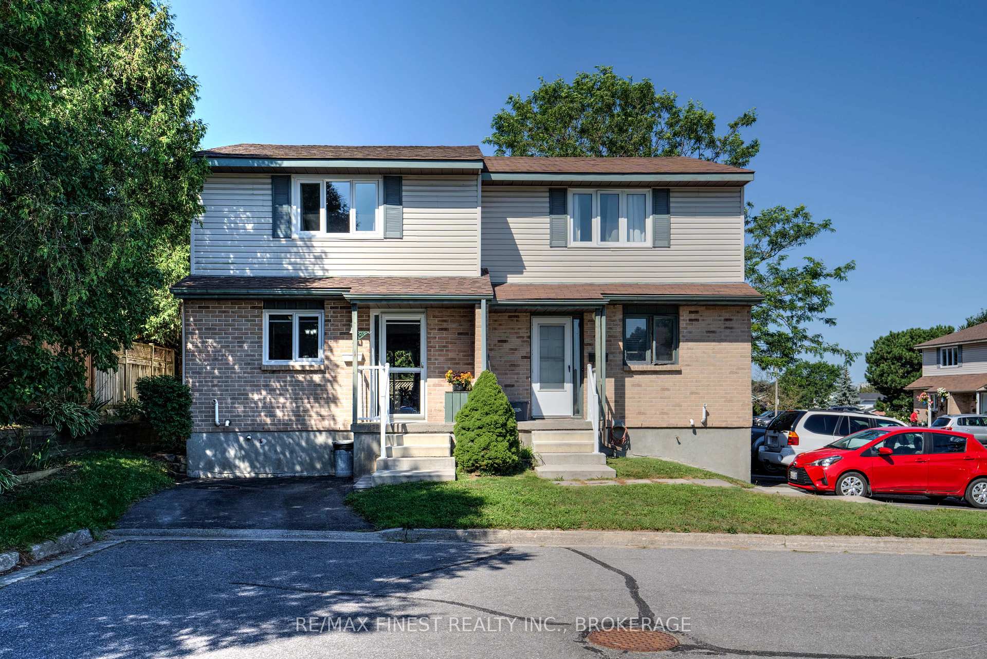 Photo 1 of 22 Coventry Crescent, Kingston, West of Sir John A. Blvd — HOMEH