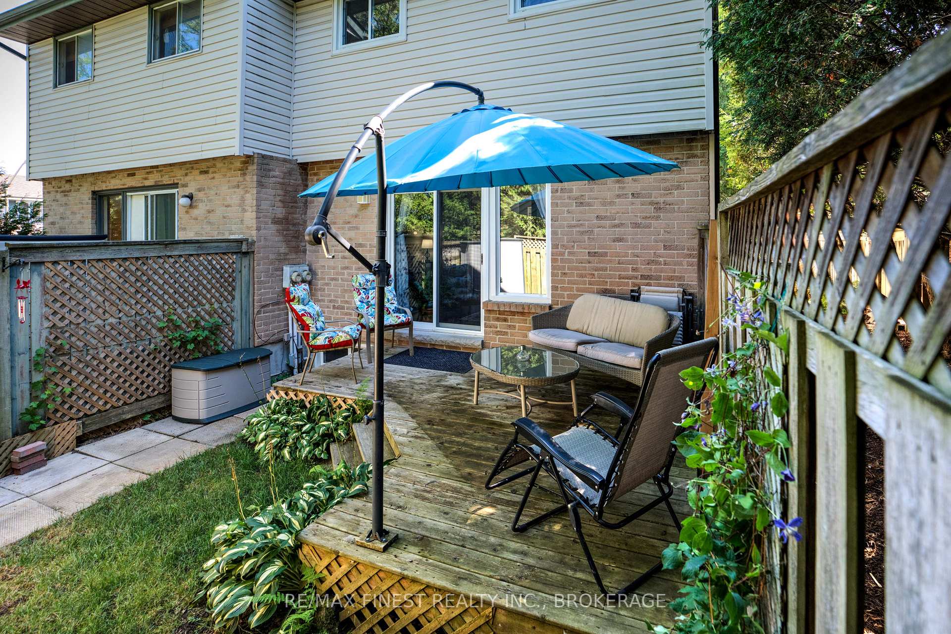 Photo 12 of 22 Coventry Crescent, Kingston, West of Sir John A. Blvd — HOMEH