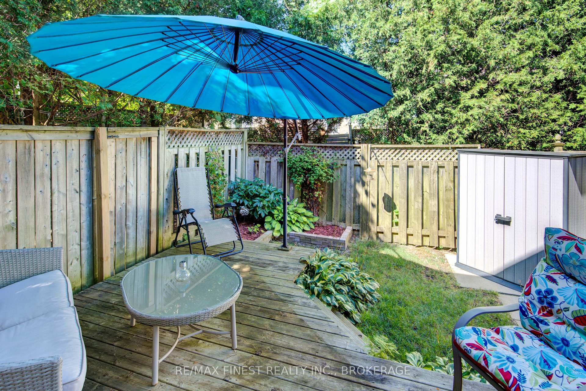 Photo 30 of 22 Coventry Crescent, Kingston, West of Sir John A. Blvd — HOMEH