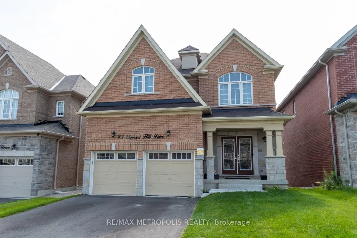 Photo 1 of 93 Elephant Hill Drive, Clarington, Bowmanville — HOMEH