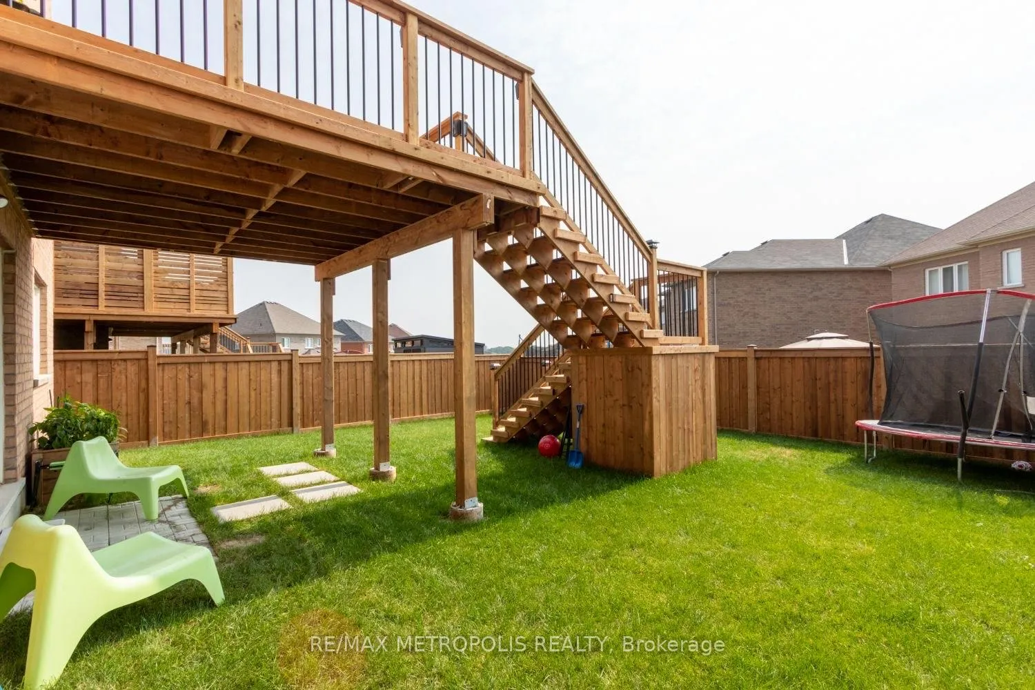 Photo 12 of 93 Elephant Hill Drive, Clarington, Bowmanville — HOMEH