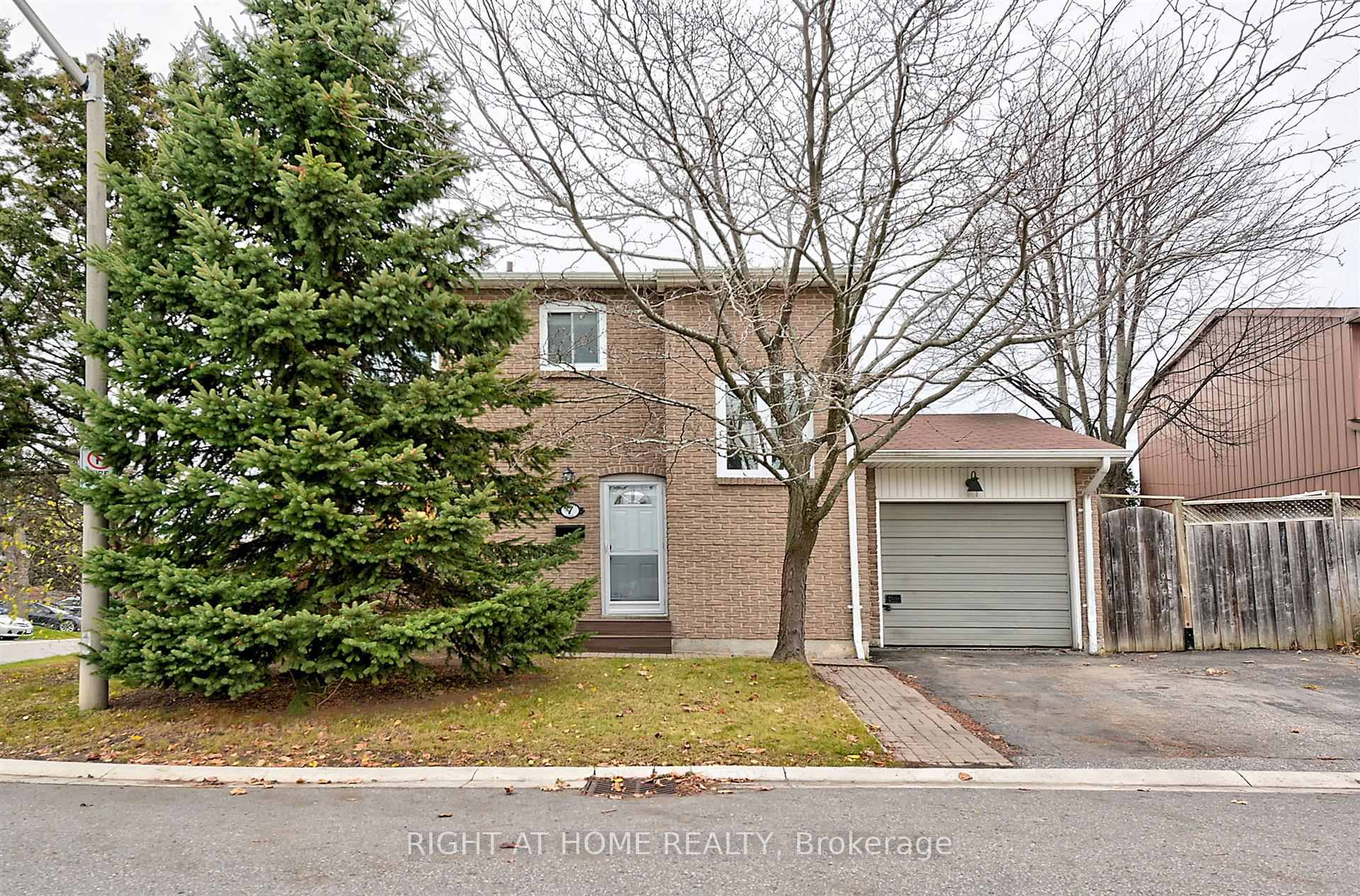 Photo 1 of Unit 45, 7 Medley Lane, Ajax, South West — HOMEH