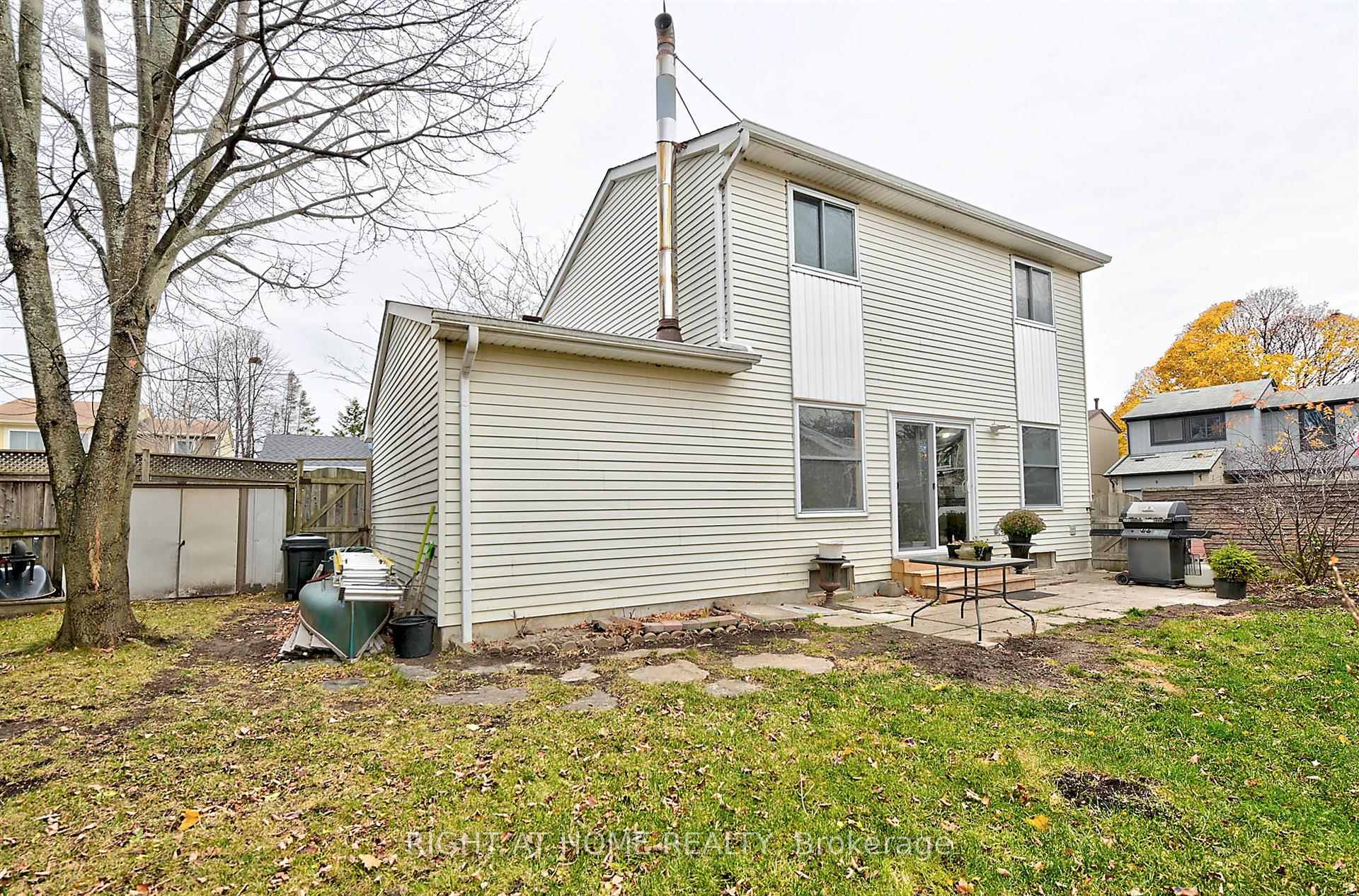 Photo 20 of Unit 45, 7 Medley Lane, Ajax, South West — HOMEH