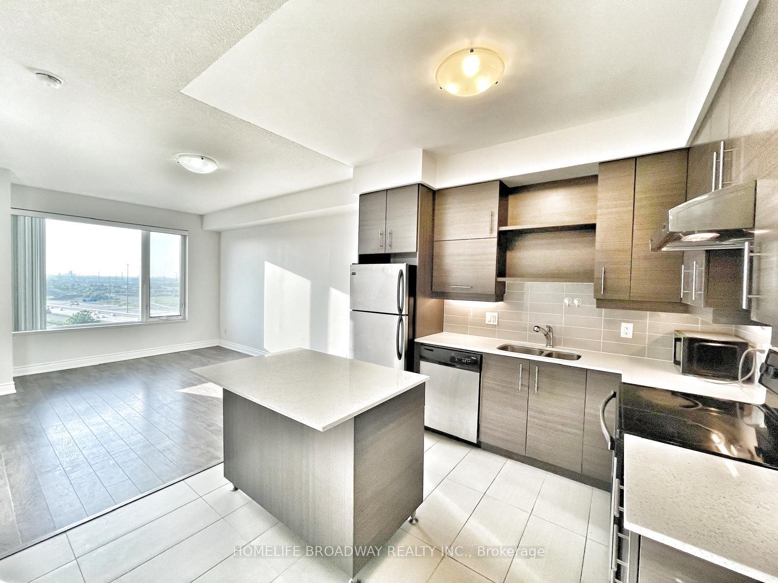 Photo 2 of Unit 905, 325 South Park Road, Markham, Commerce Valley — HOMEH