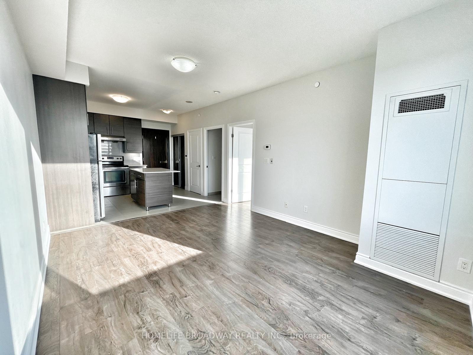 Photo 3 of Unit 905, 325 South Park Road, Markham, Commerce Valley — HOMEH