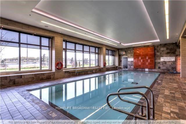 Photo 9 of Unit 905, 325 South Park Road, Markham, Commerce Valley — HOMEH