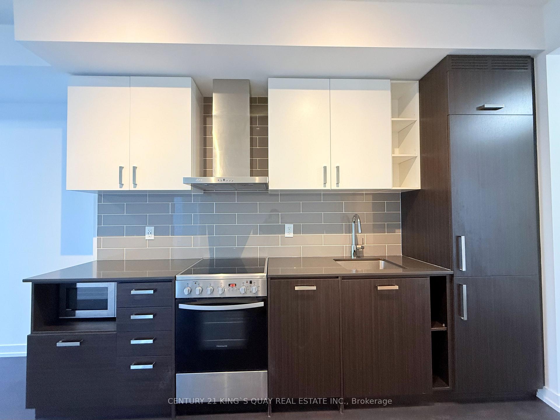 Photo 3 of Unit 2705, 125 Redpath Avenue, Toronto, Mount Pleasant West — HOMEH