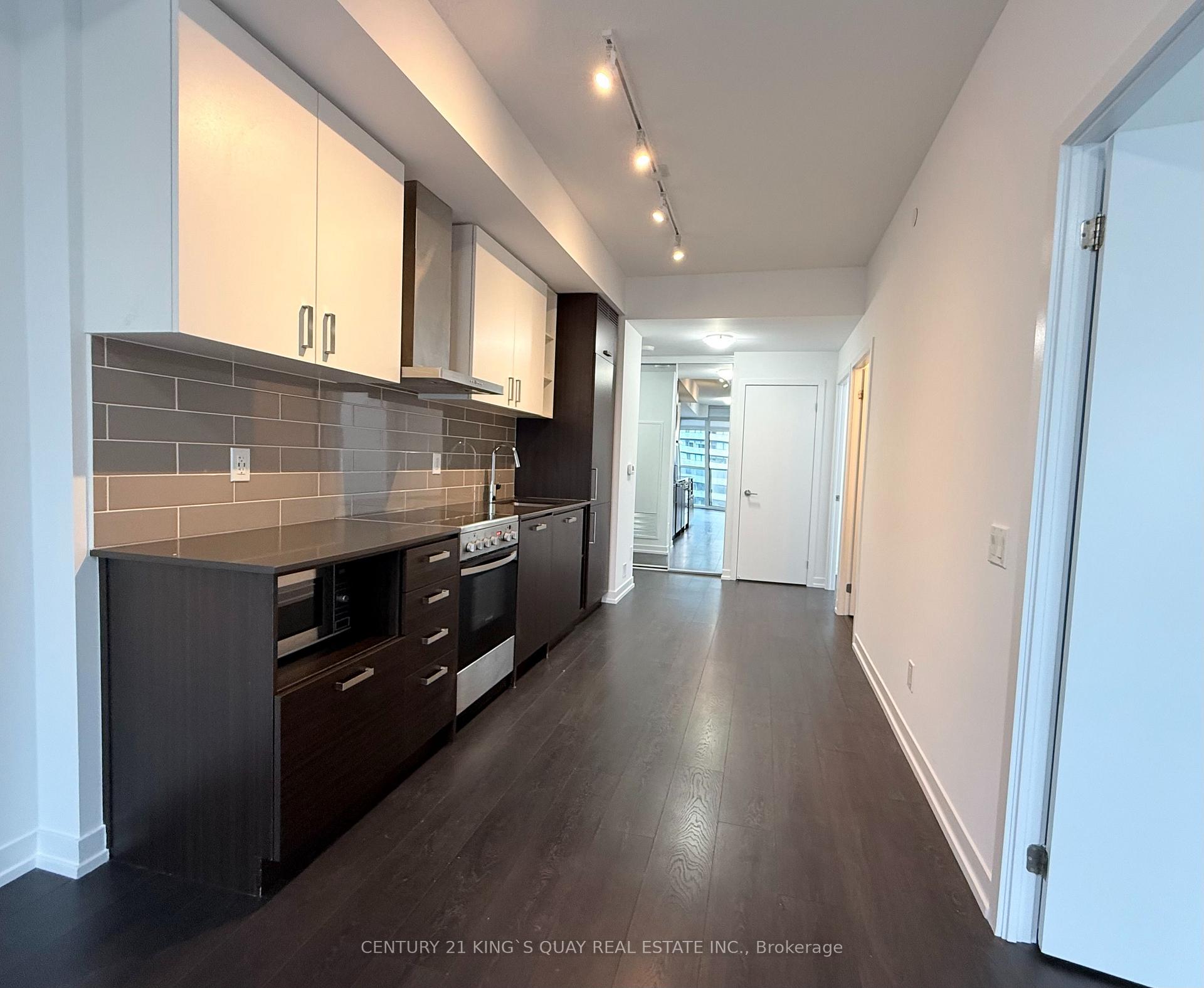 Photo 5 of Unit 2705, 125 Redpath Avenue, Toronto, Mount Pleasant West — HOMEH