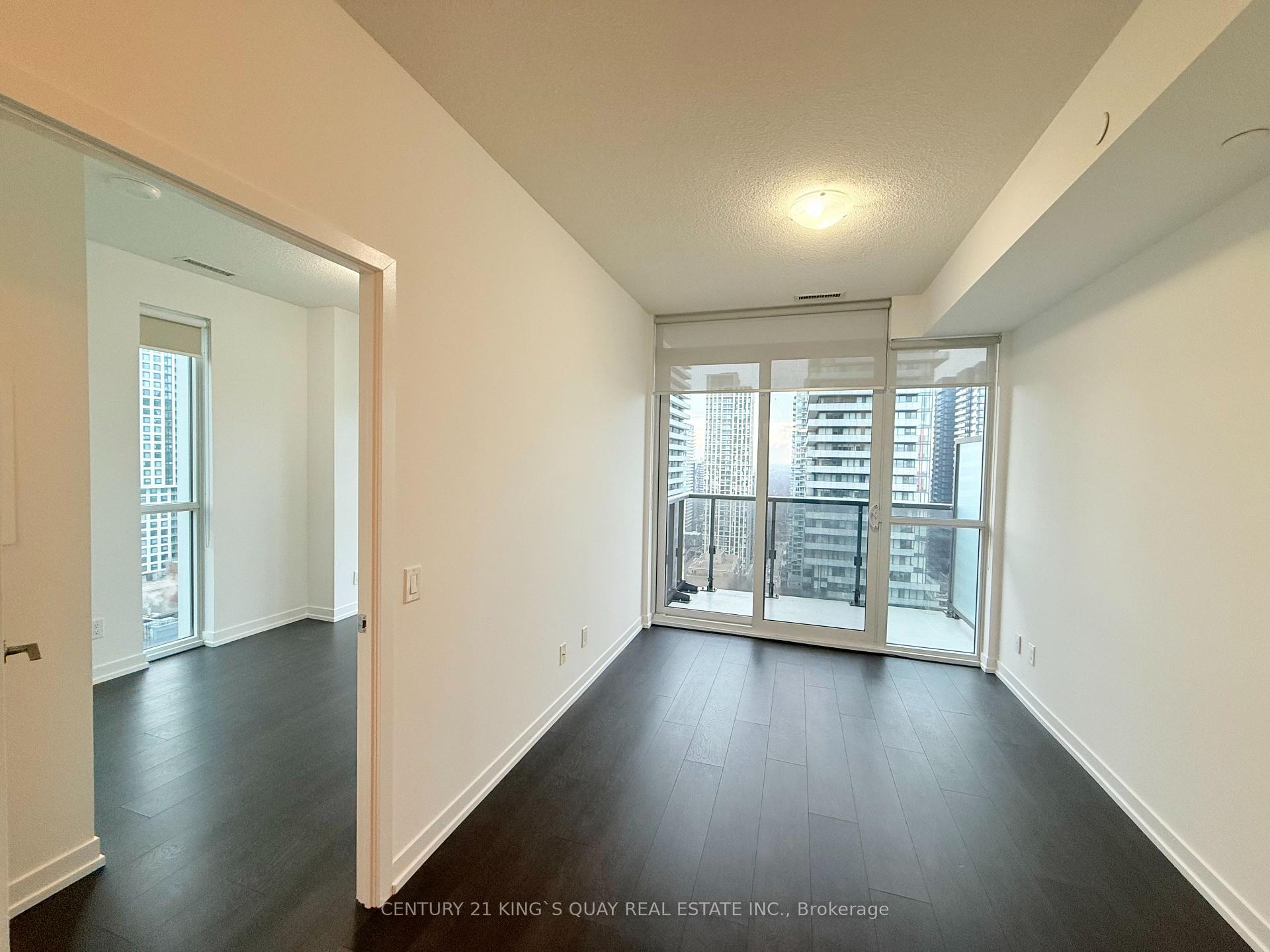 Photo 6 of Unit 2705, 125 Redpath Avenue, Toronto, Mount Pleasant West — HOMEH