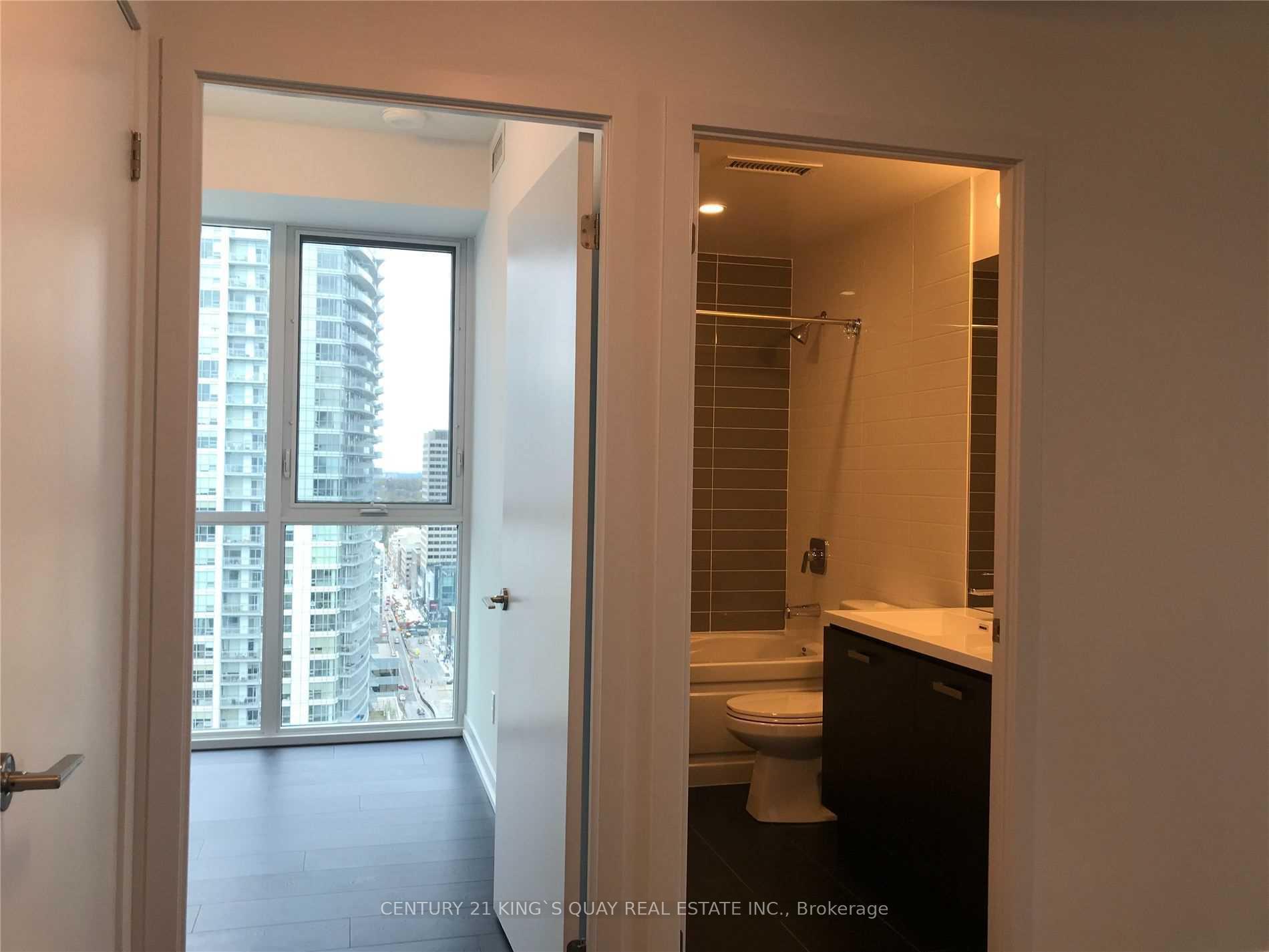 Photo 11 of Unit 2705, 125 Redpath Avenue, Toronto, Mount Pleasant West — HOMEH