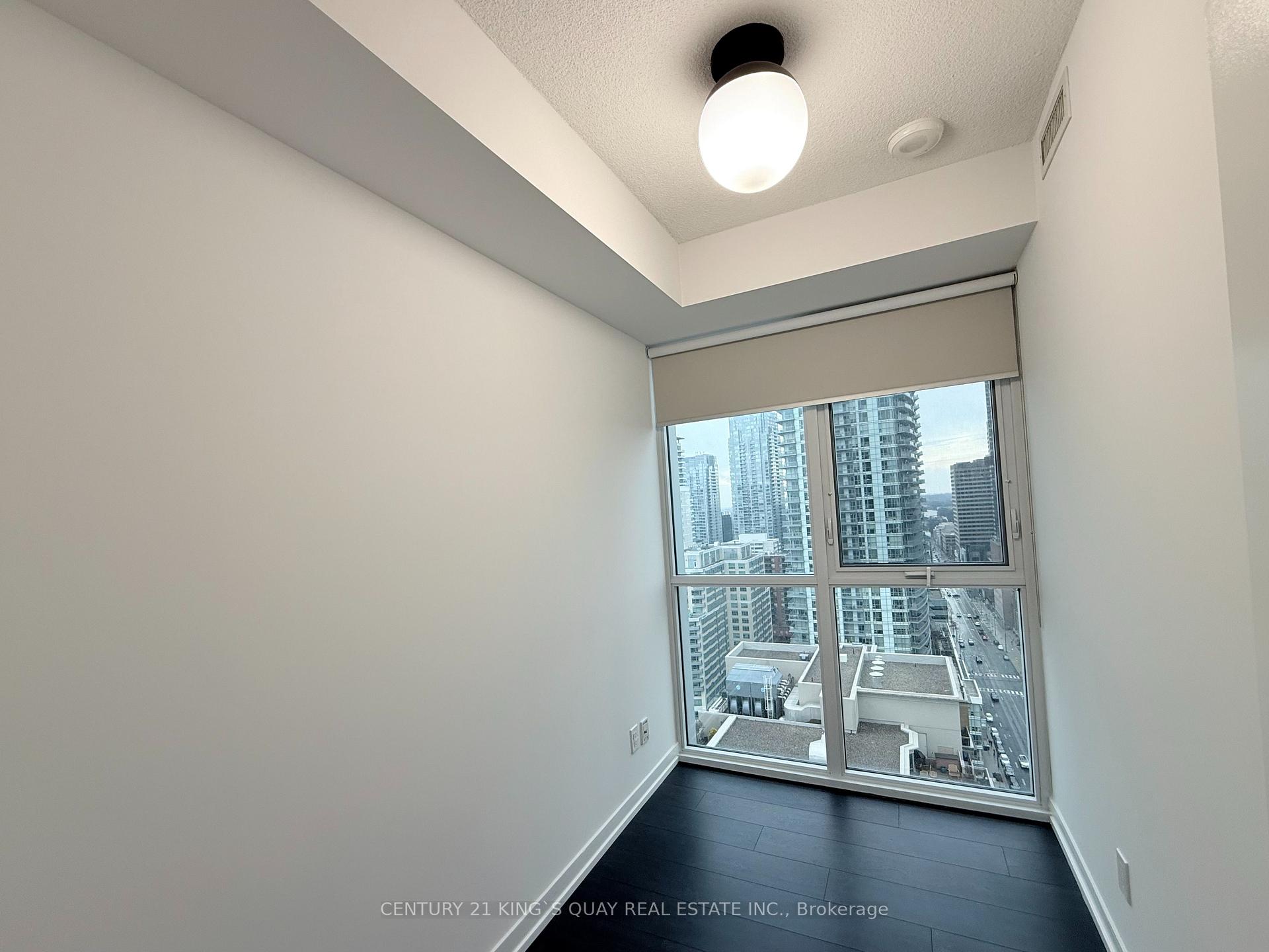 Photo 13 of Unit 2705, 125 Redpath Avenue, Toronto, Mount Pleasant West — HOMEH