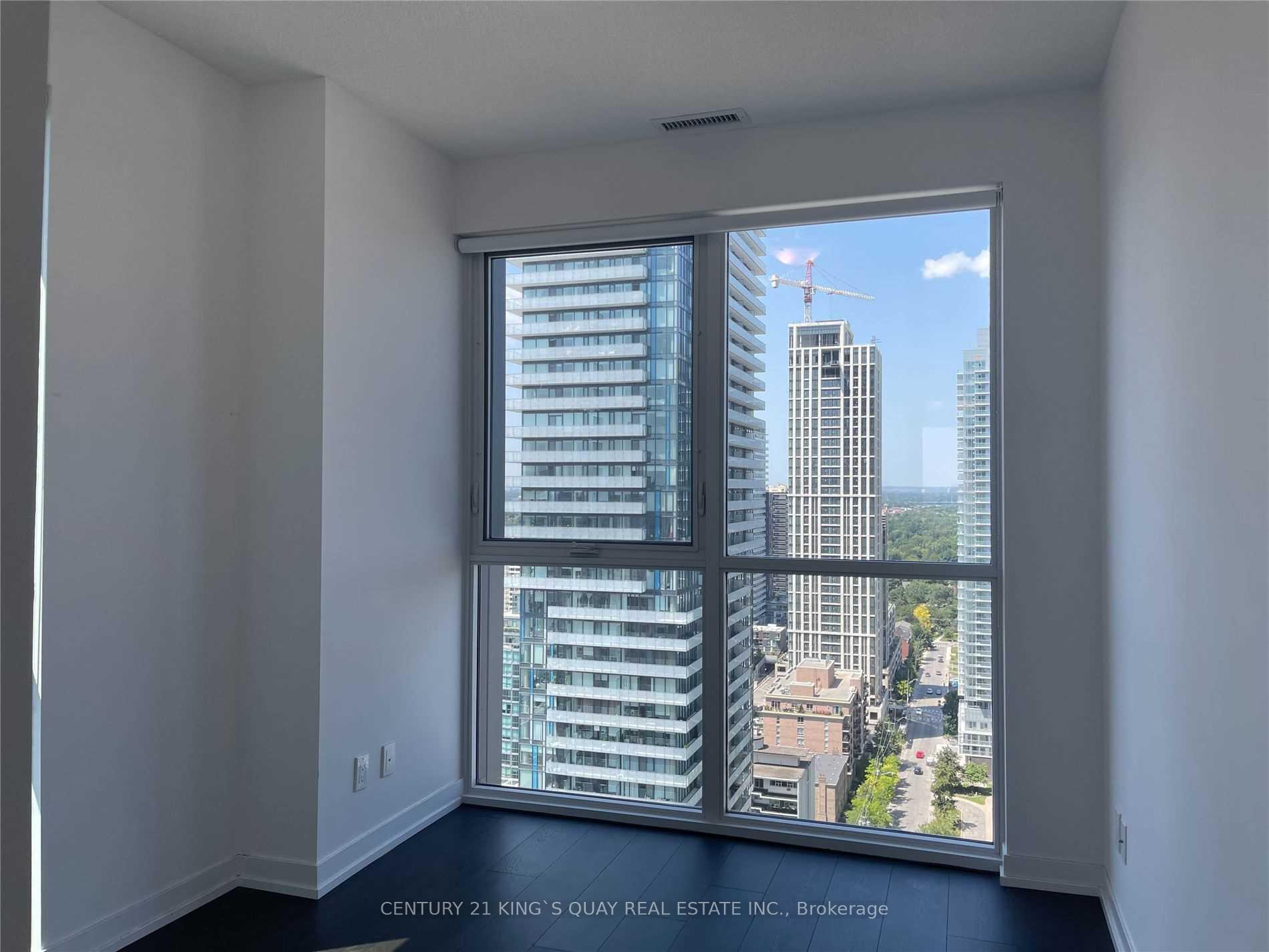 Photo 14 of Unit 2705, 125 Redpath Avenue, Toronto, Mount Pleasant West — HOMEH