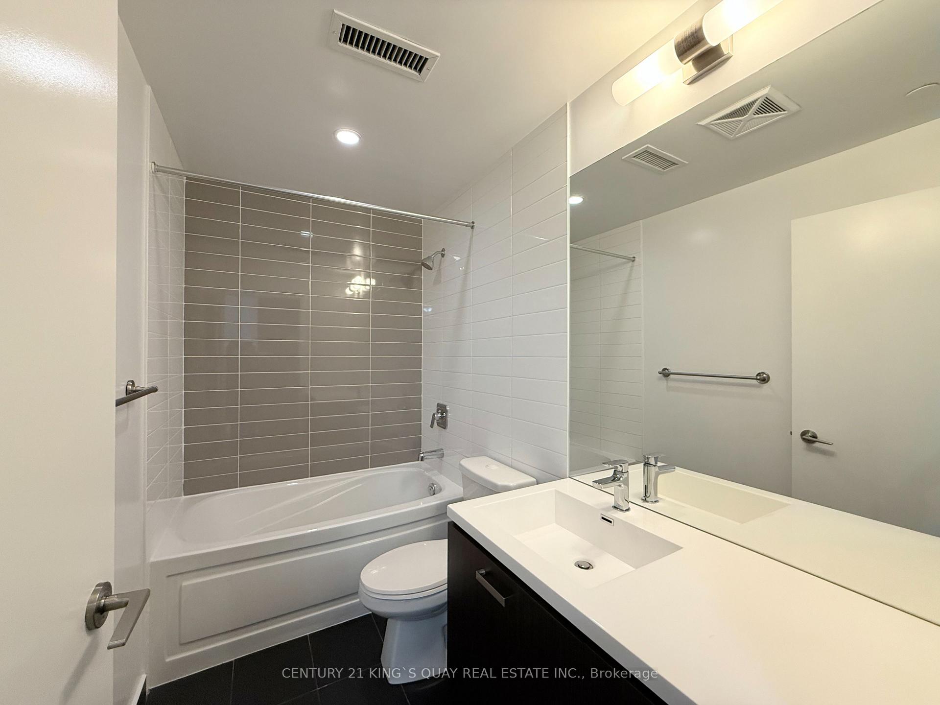 Photo 15 of Unit 2705, 125 Redpath Avenue, Toronto, Mount Pleasant West — HOMEH