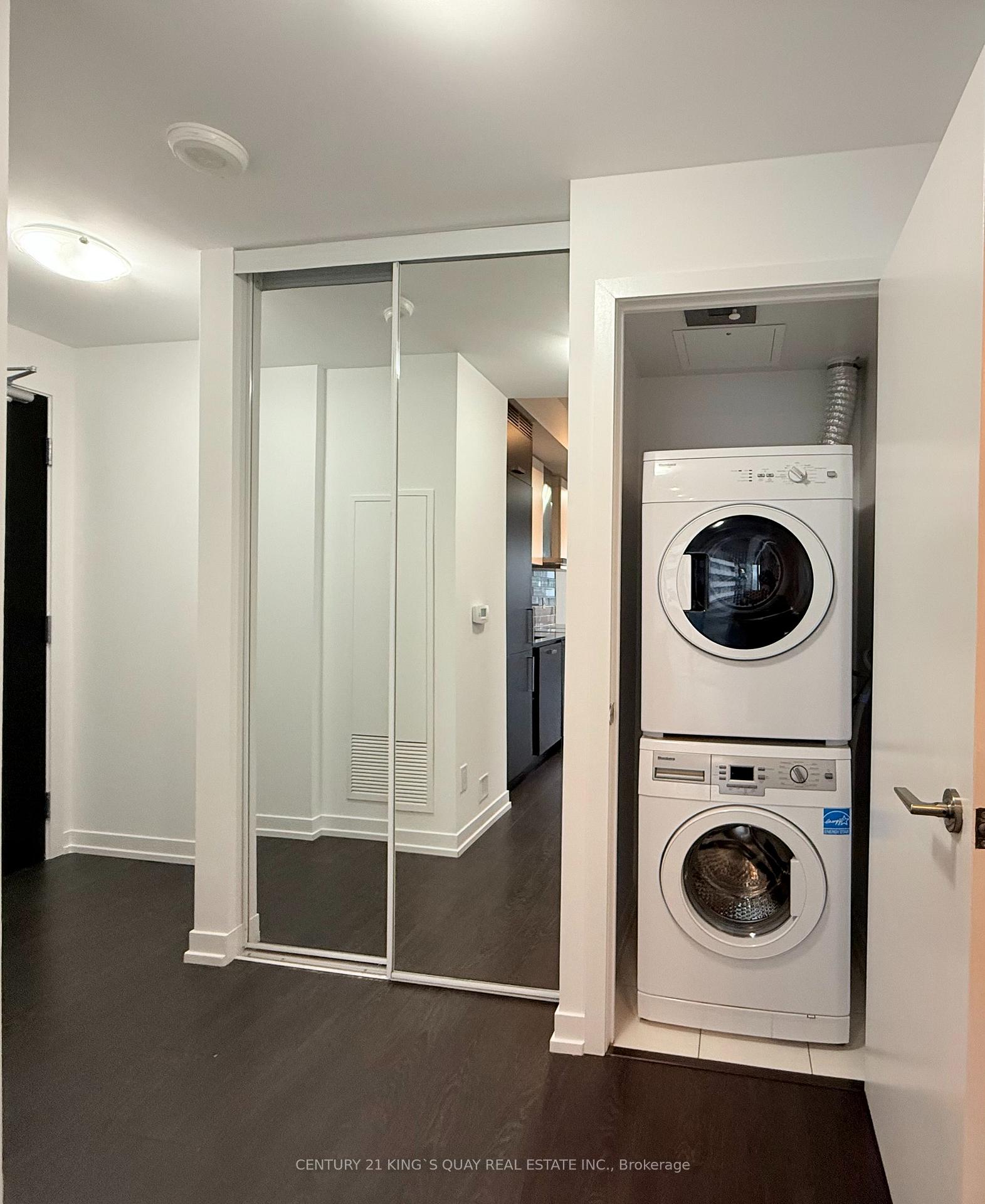 Photo 16 of Unit 2705, 125 Redpath Avenue, Toronto, Mount Pleasant West — HOMEH