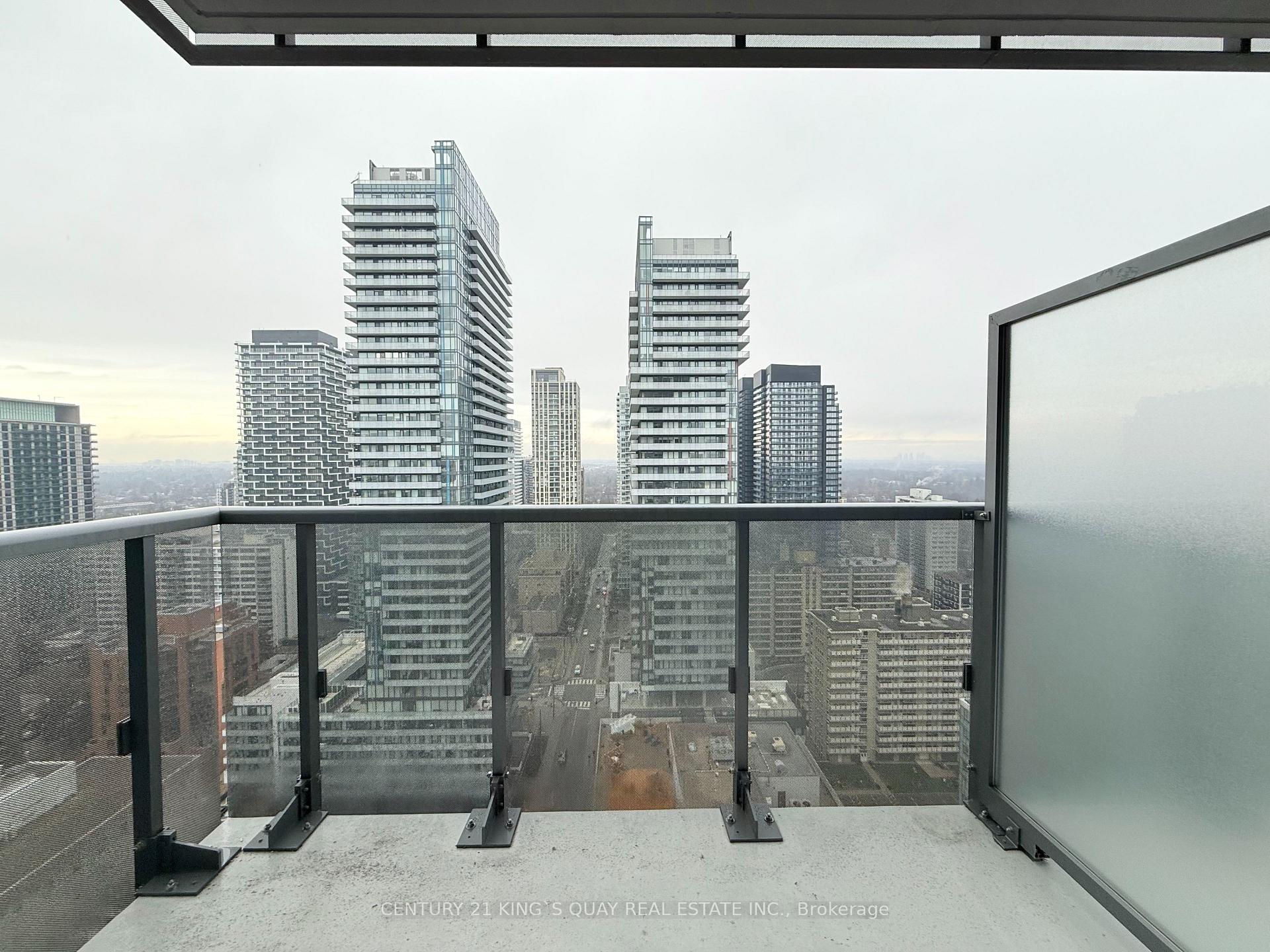 Photo 18 of Unit 2705, 125 Redpath Avenue, Toronto, Mount Pleasant West — HOMEH