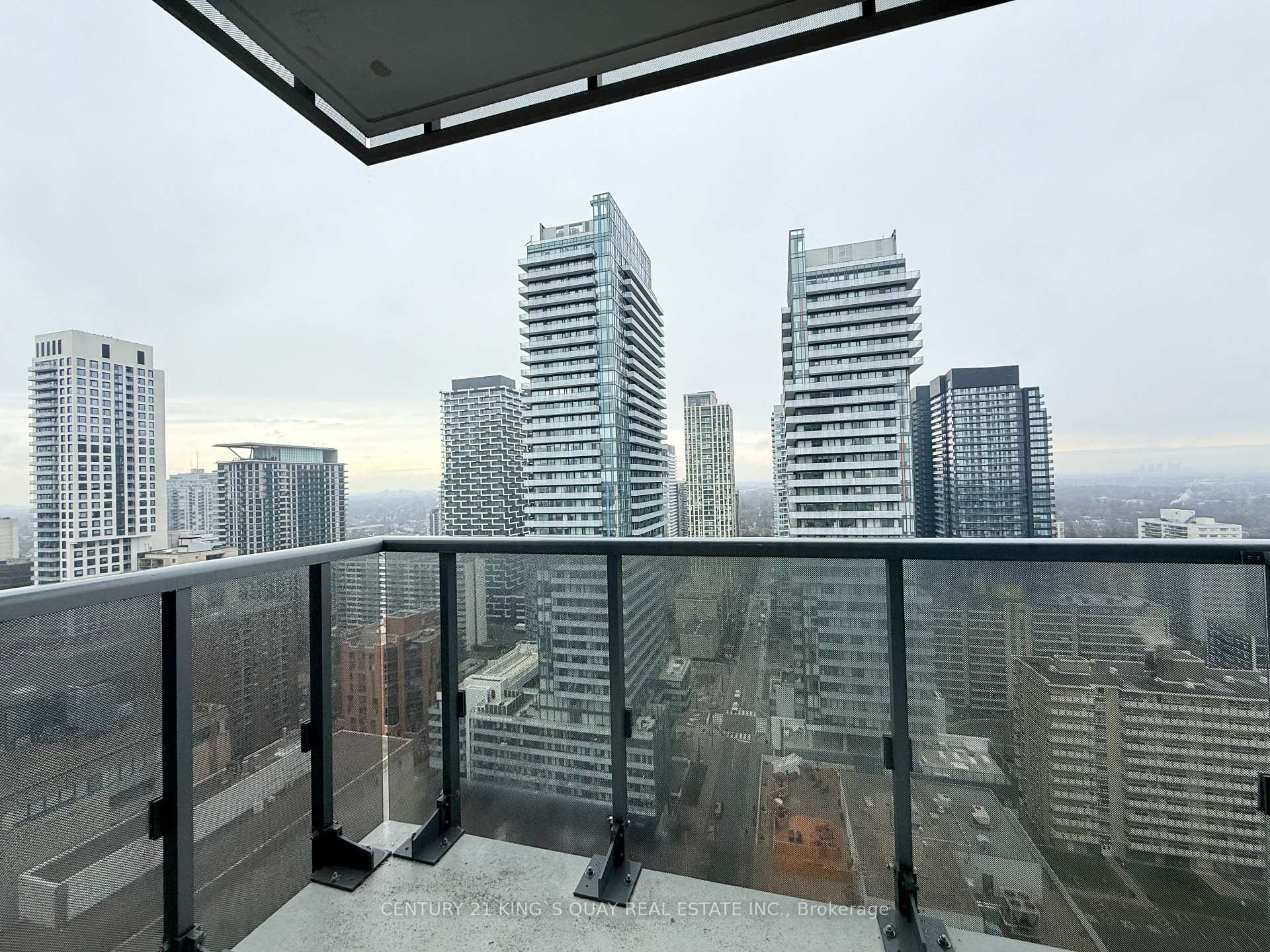 Photo 19 of Unit 2705, 125 Redpath Avenue, Toronto, Mount Pleasant West — HOMEH