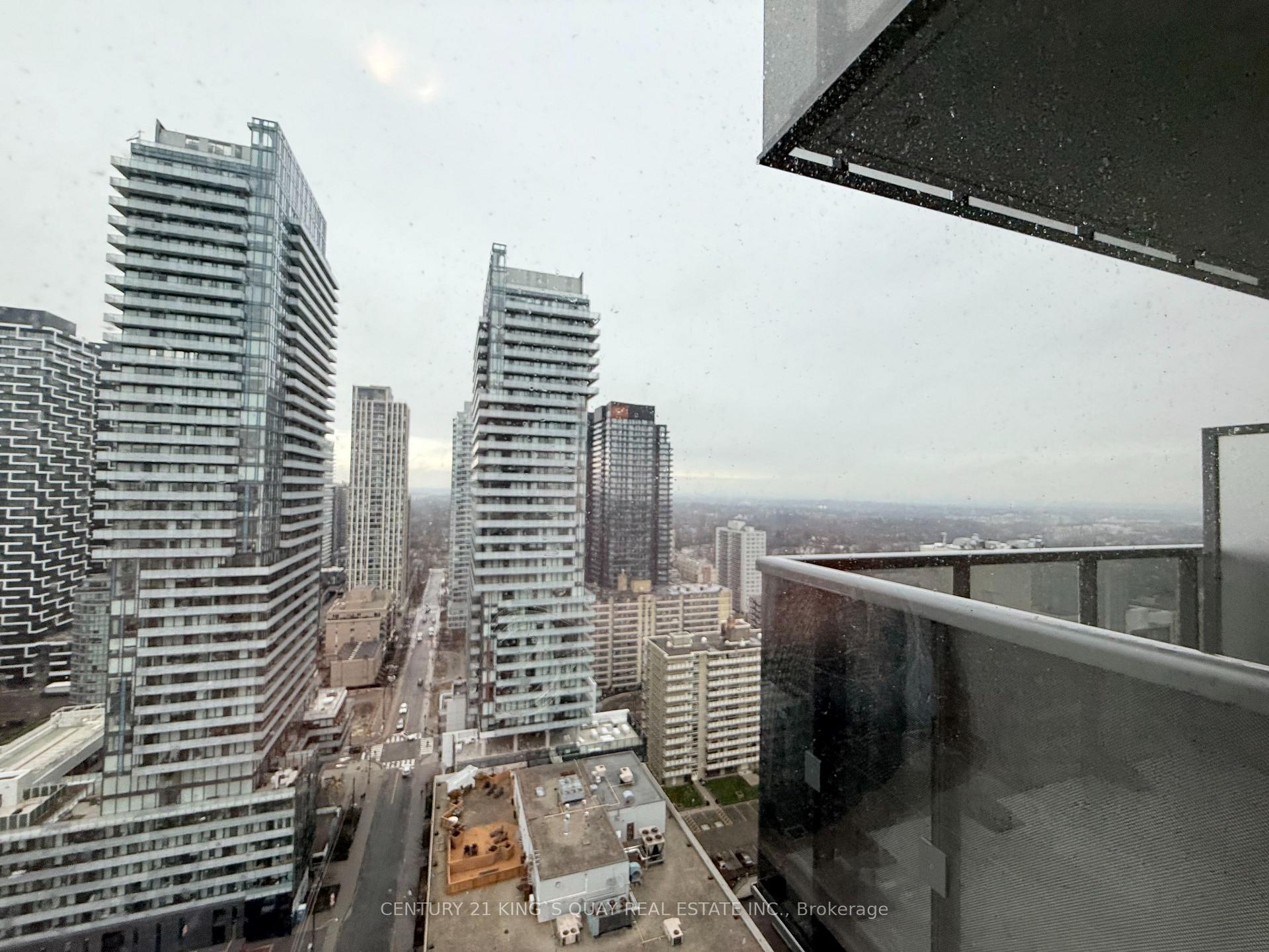 Photo 20 of Unit 2705, 125 Redpath Avenue, Toronto, Mount Pleasant West — HOMEH