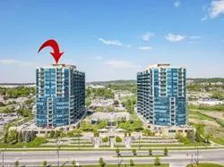 Photo 3 of Unit 1403, 37 Ellen Street, Barrie, City Centre — HOMEH