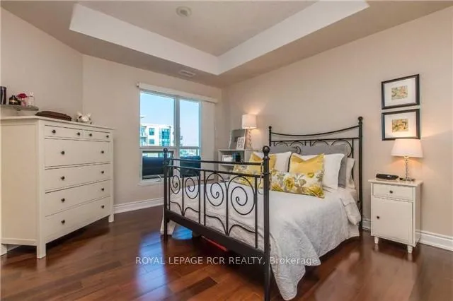 Photo 17 of Unit 1403, 37 Ellen Street, Barrie, City Centre — HOMEH