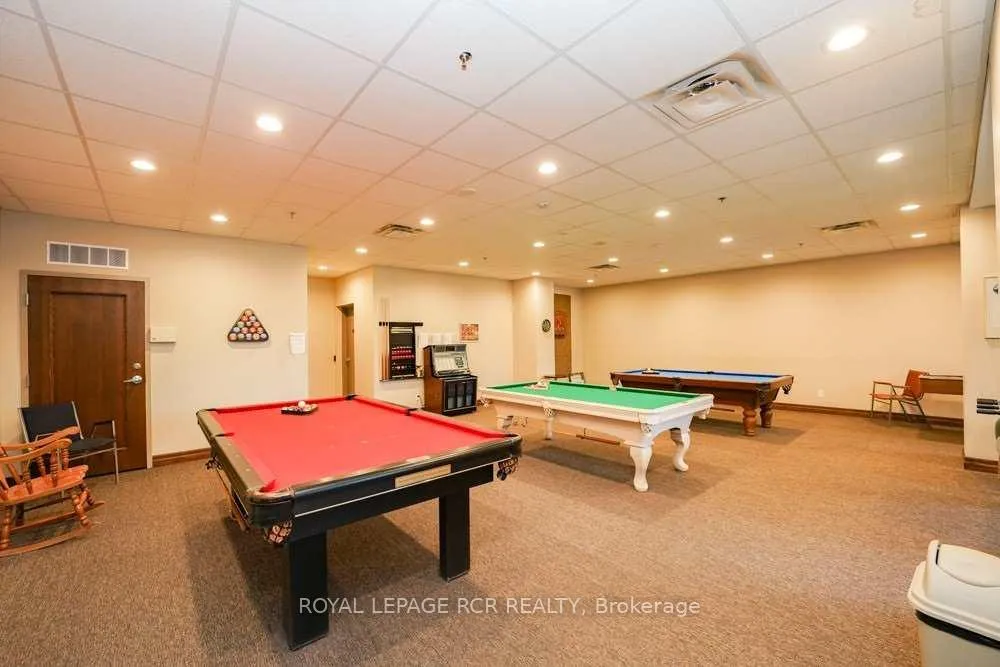 Photo 25 of Unit 1403, 37 Ellen Street, Barrie, City Centre — HOMEH