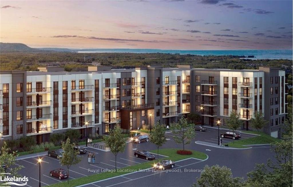 Front of Unit 320, 4 Kimberly Lane