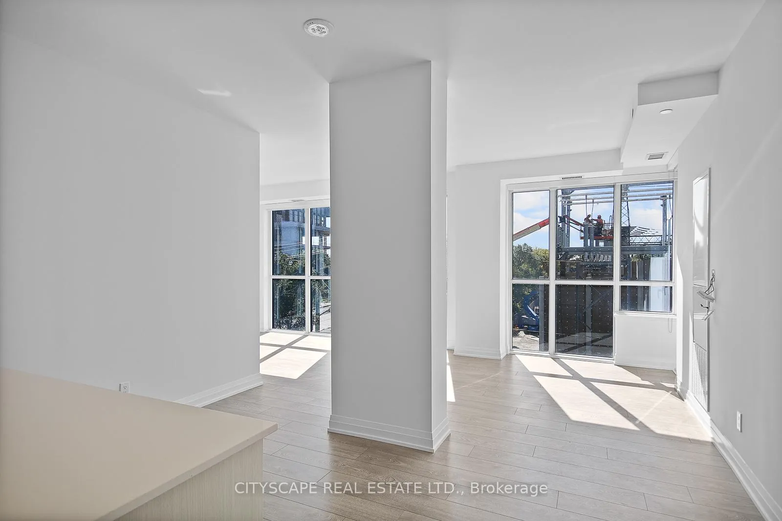 Photo 8 of Unit 311, 286 Main Street, Toronto, East End-Danforth — HOMEH