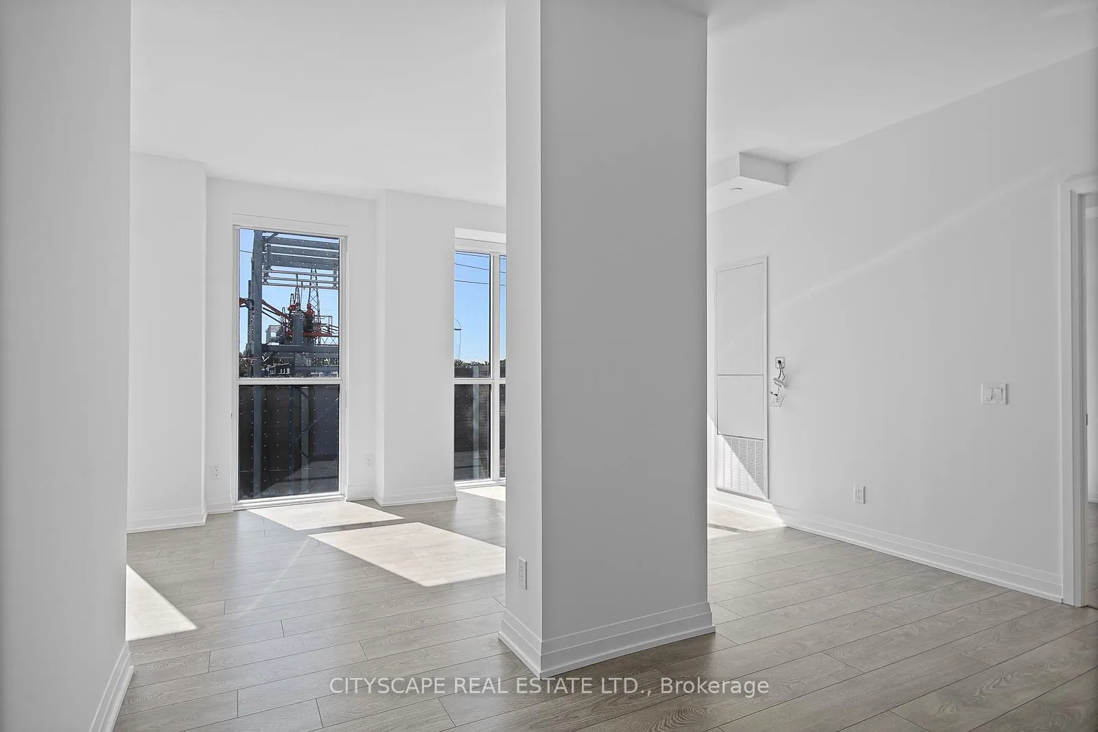 Photo 9 of Unit 311, 286 Main Street, Toronto, East End-Danforth — HOMEH