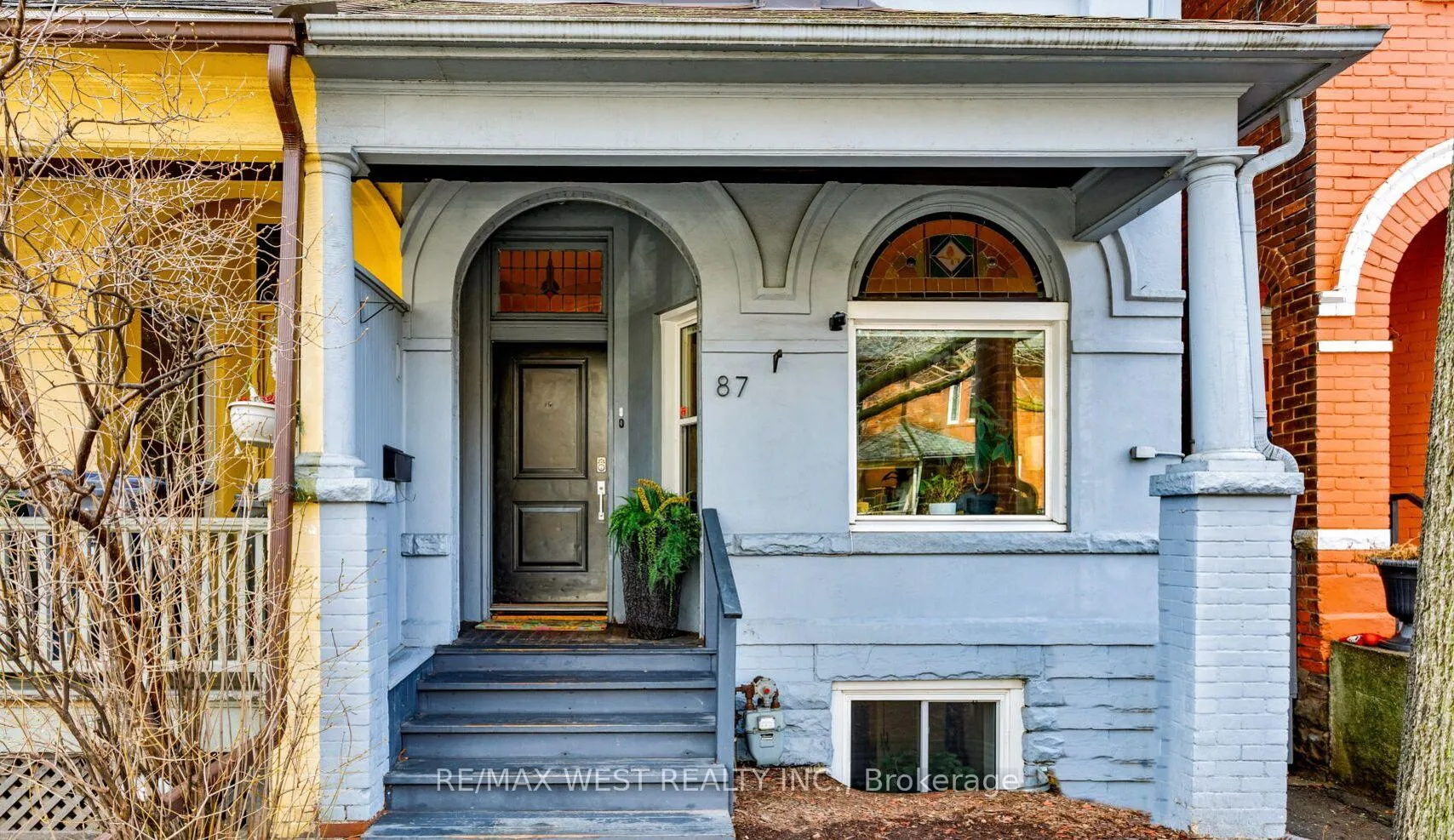 Photo 2 of 87 Springhurst Avenue, Toronto, South Parkdale — HOMEH