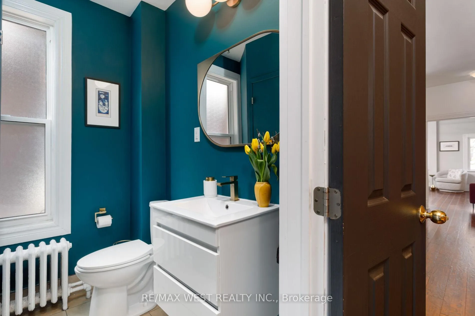 Photo 8 of 87 Springhurst Avenue, Toronto, South Parkdale — HOMEH