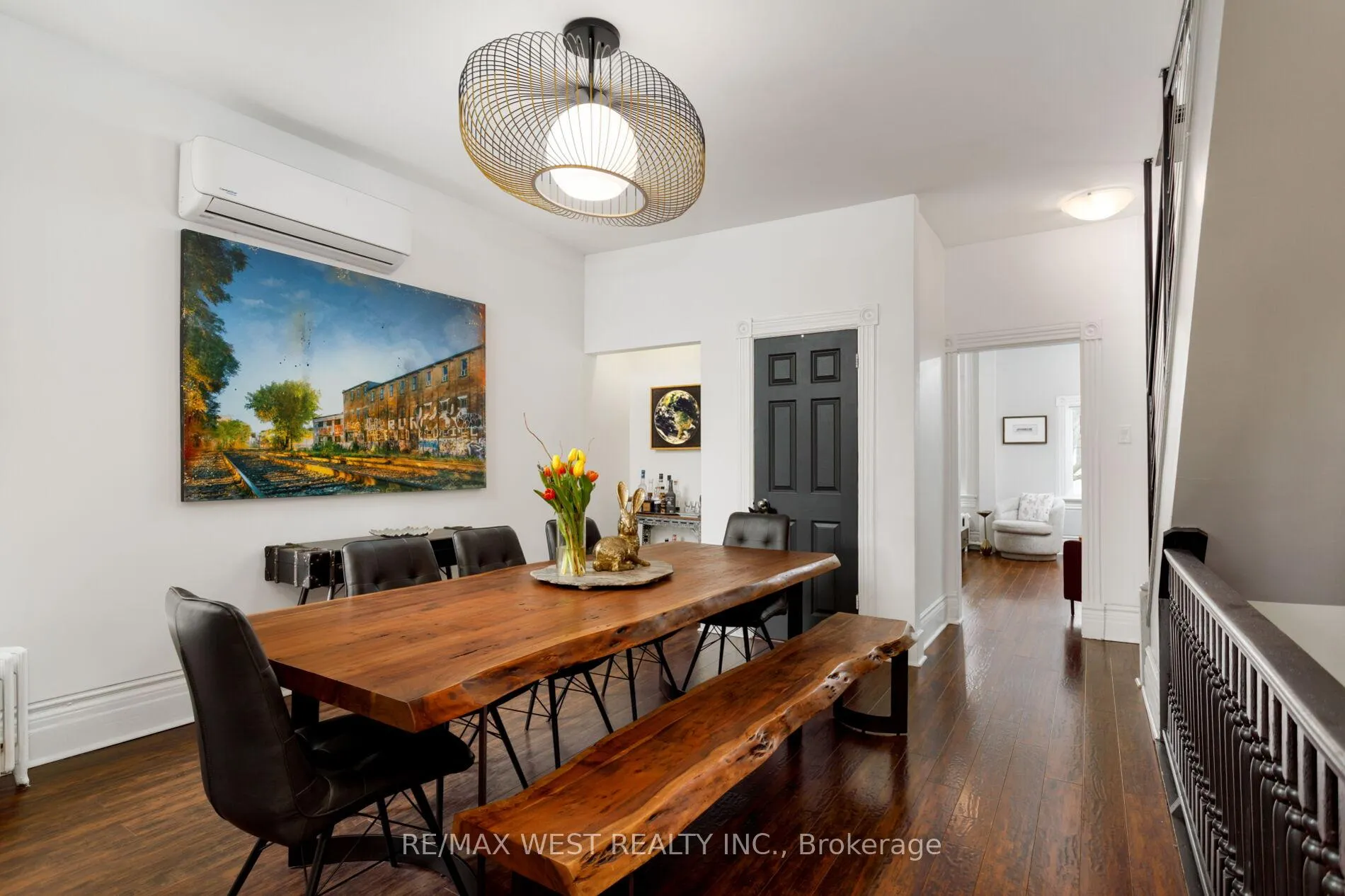 Photo 9 of 87 Springhurst Avenue, Toronto, South Parkdale — HOMEH