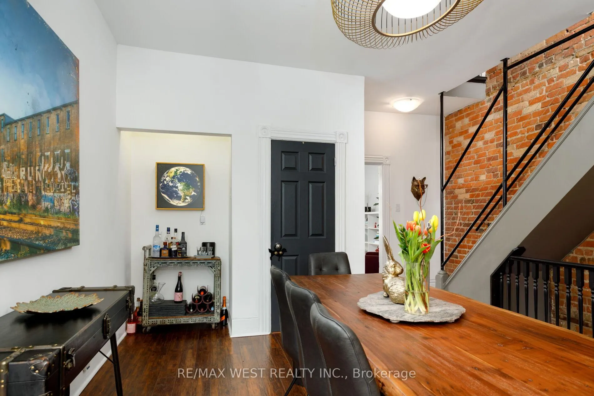 Photo 11 of 87 Springhurst Avenue, Toronto, South Parkdale — HOMEH