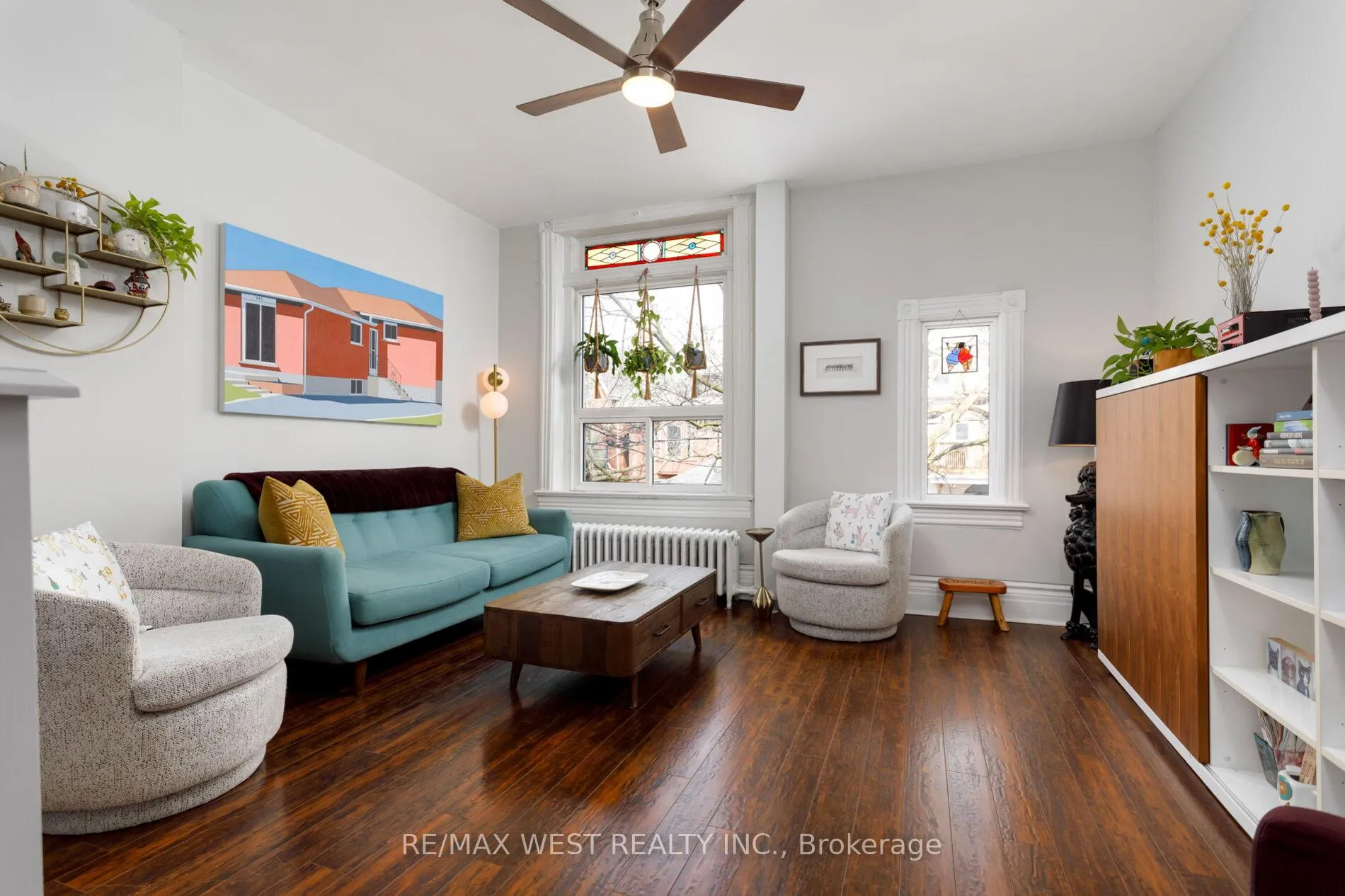 Photo 12 of 87 Springhurst Avenue, Toronto, South Parkdale — HOMEH