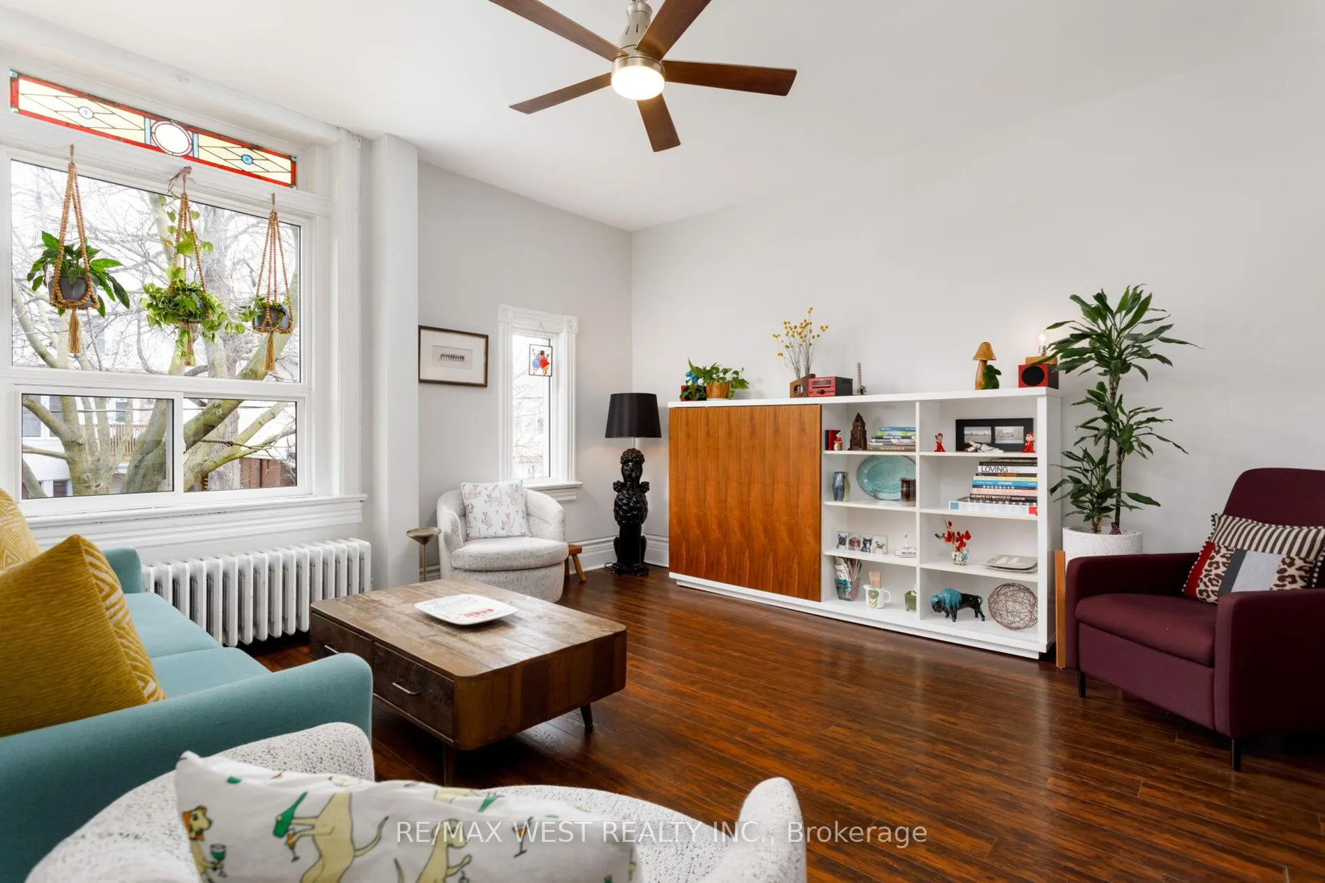 Photo 13 of 87 Springhurst Avenue, Toronto, South Parkdale — HOMEH