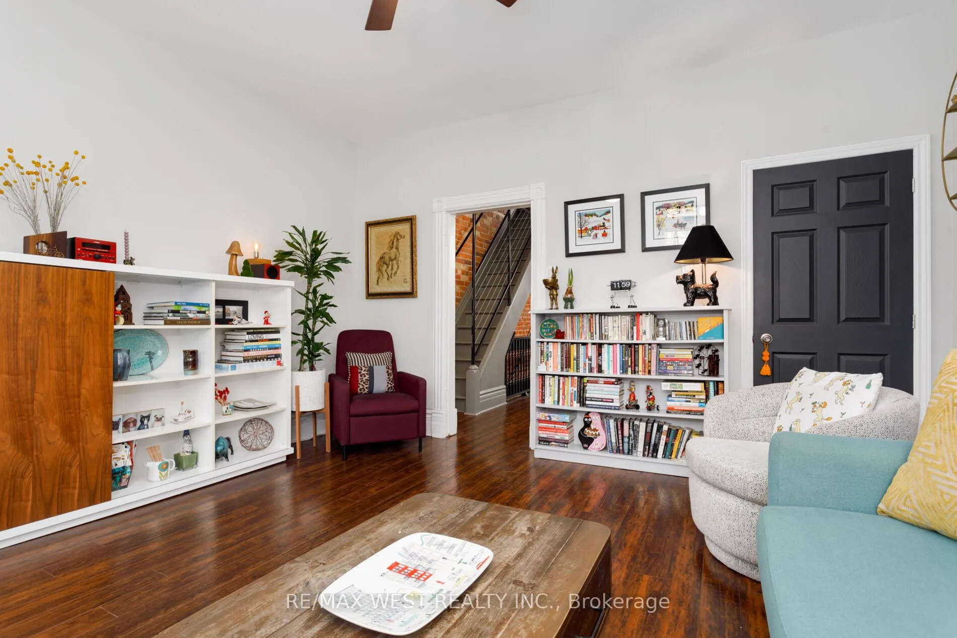 Photo 14 of 87 Springhurst Avenue, Toronto, South Parkdale — HOMEH