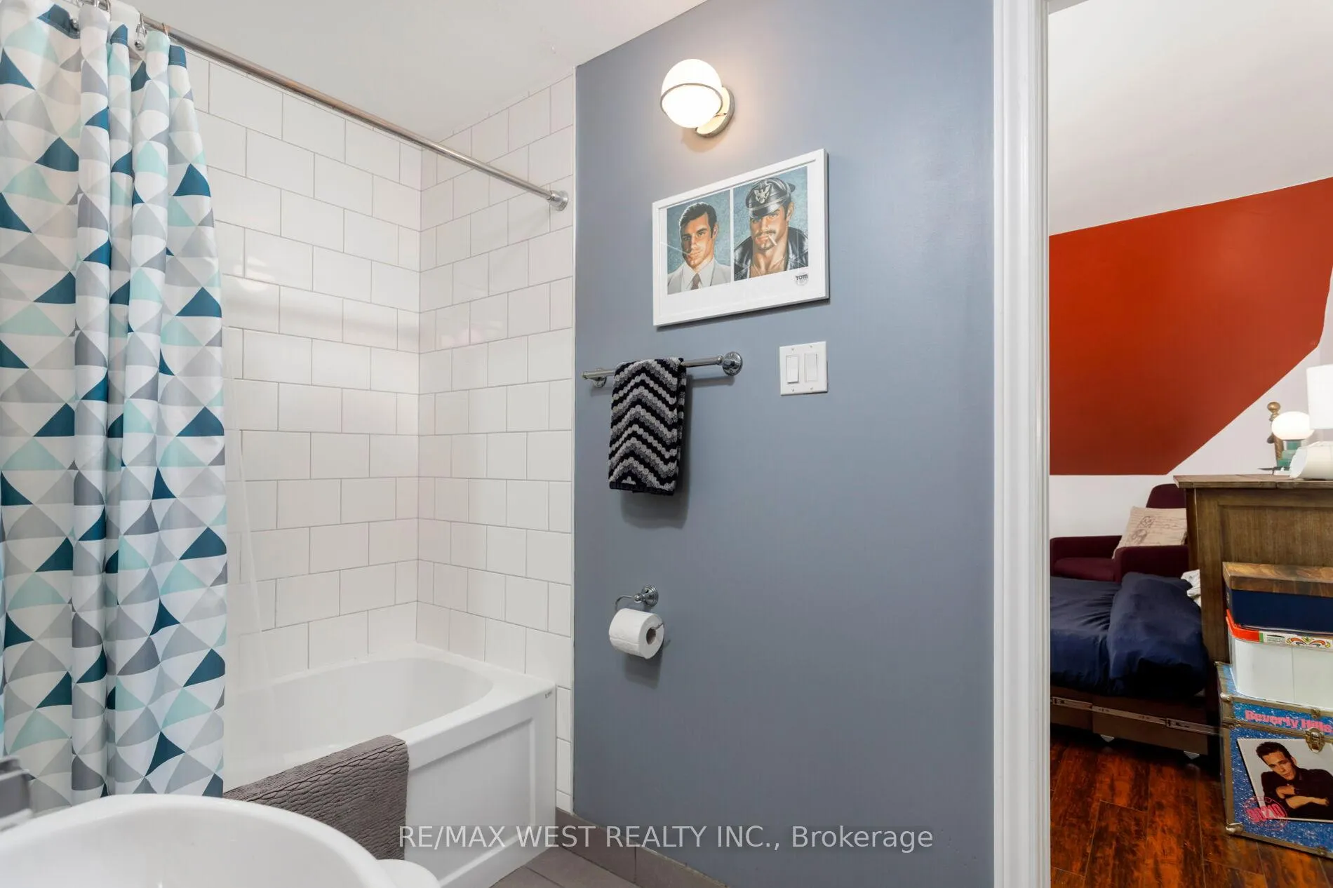 Photo 19 of 87 Springhurst Avenue, Toronto, South Parkdale — HOMEH