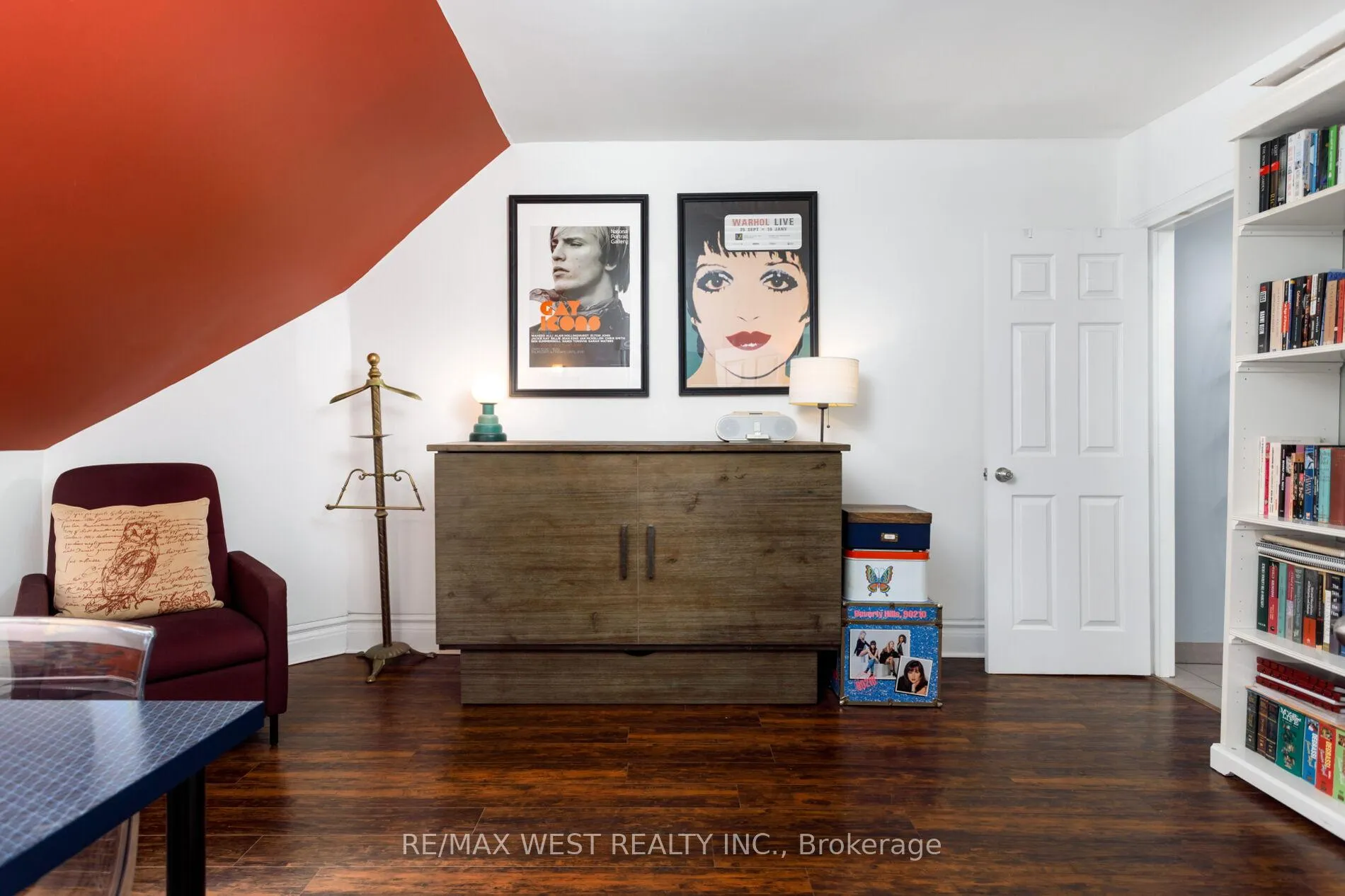 Photo 22 of 87 Springhurst Avenue, Toronto, South Parkdale — HOMEH